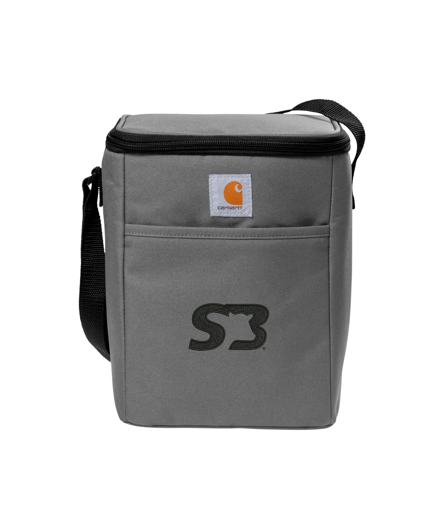 Carhartt® Vertical 12-Can Cooler