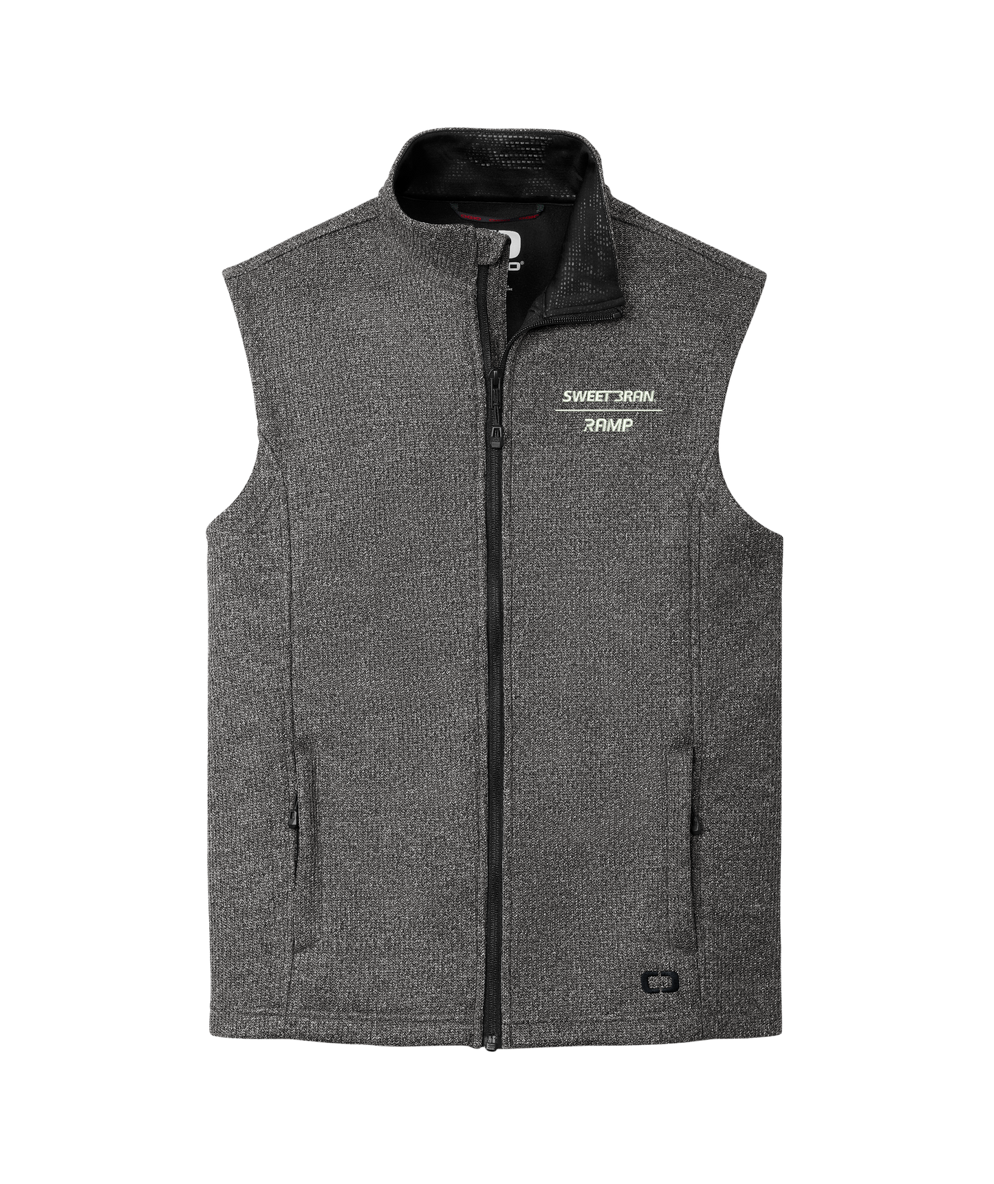 OGIO ® Grit Fleece Vest