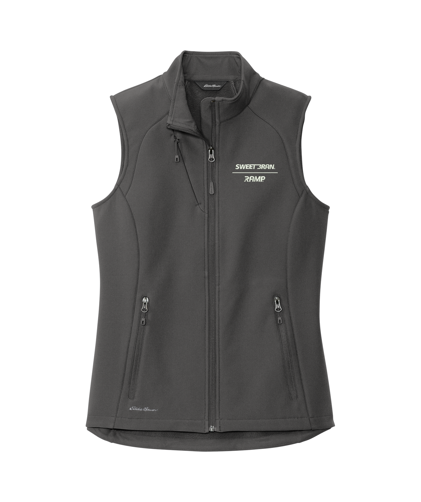 Eddie Bauer® Ladies Stretch Soft Shell Vest