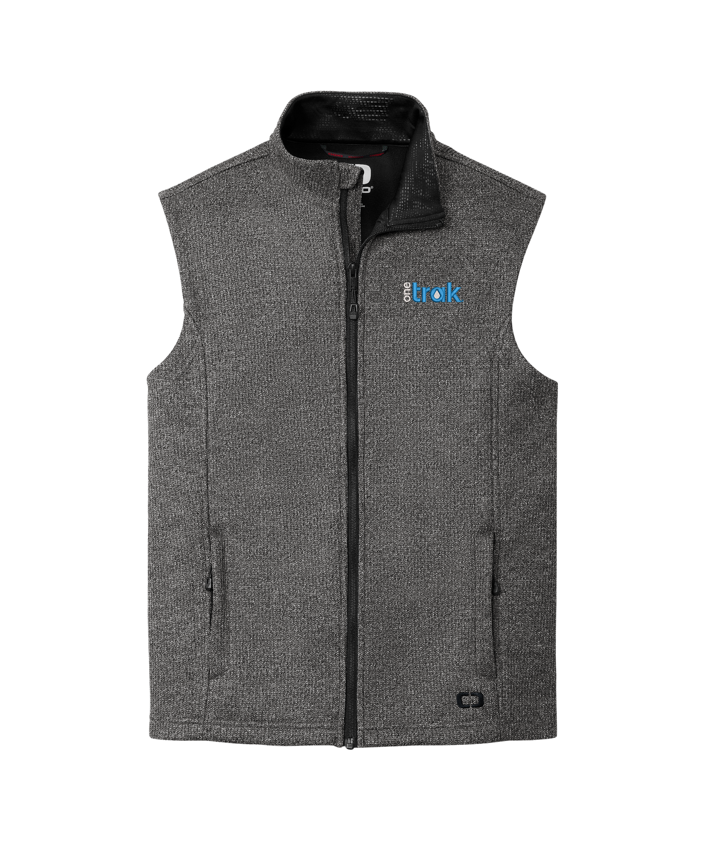 OGIO ® Grit Fleece Vest