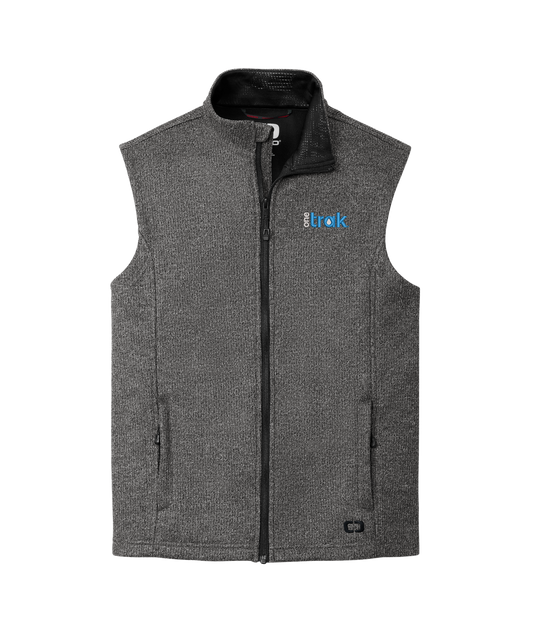 OGIO ® Grit Fleece Vest