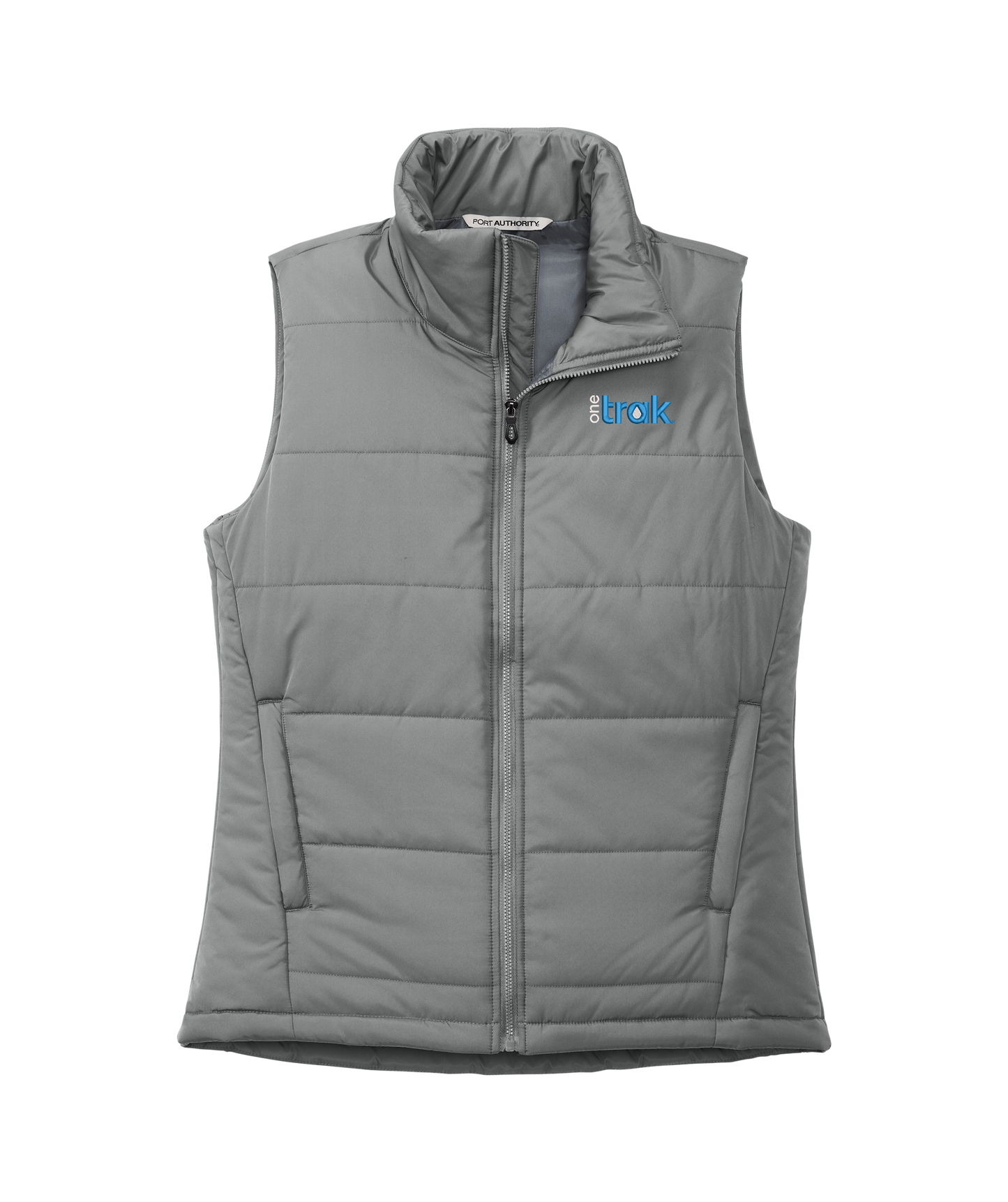 Port Authority® Ladies Puffer Vest