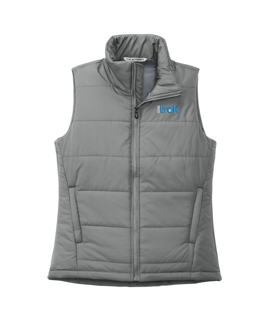 Port Authority® Ladies Puffer Vest