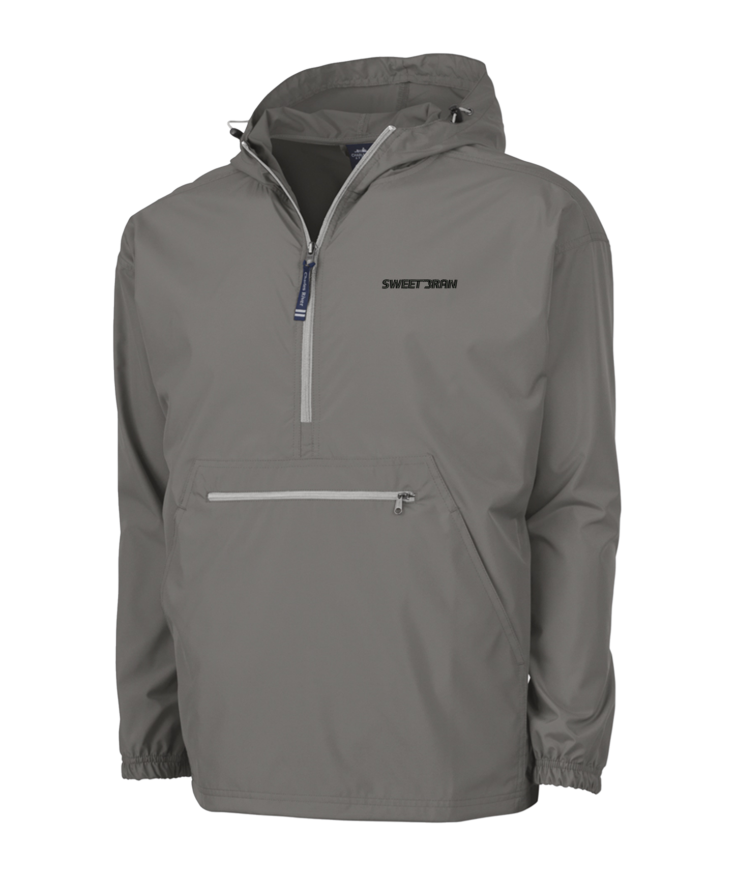 Charles River Pack-N-Go Pullover