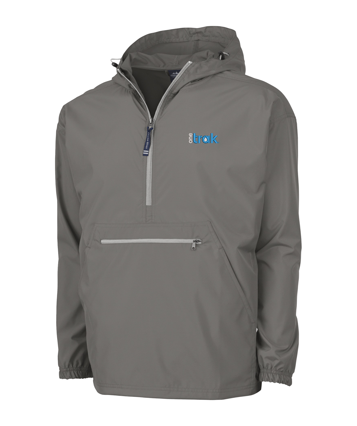 Charles River Pack-N-Go Pullover