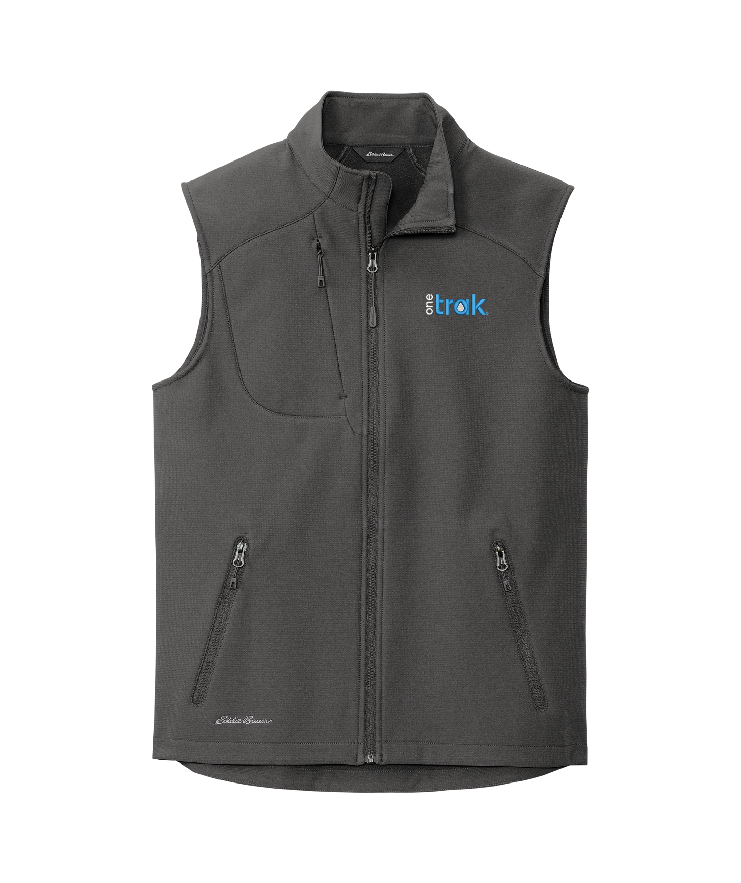 Eddie Bauer® Stretch Soft Shell Vest