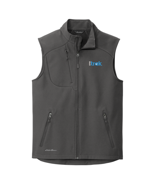 Eddie Bauer® Stretch Soft Shell Vest