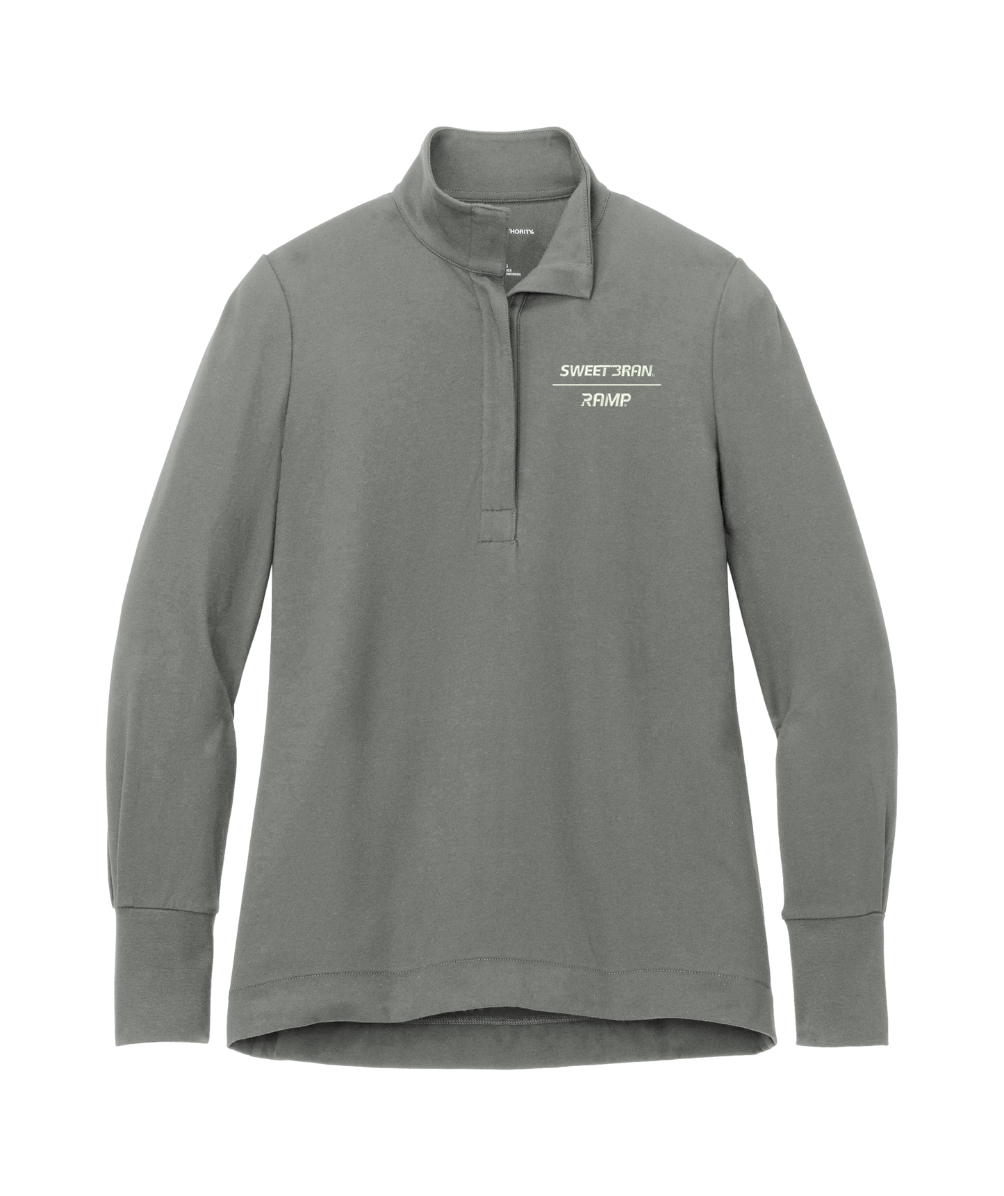 Port Authority® Ladies Fairway Stretch 1/4-Zip