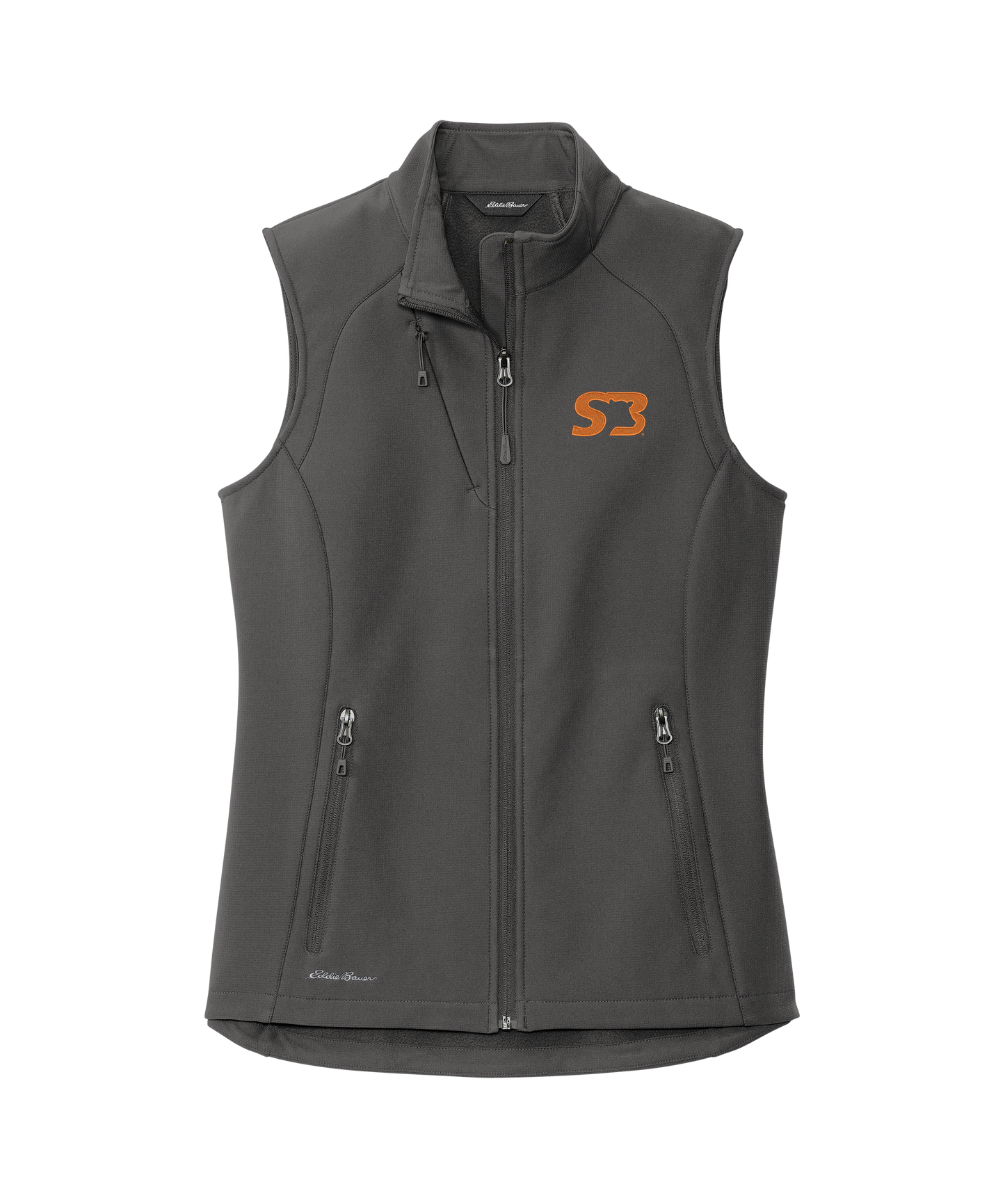 Eddie Bauer® Ladies Stretch Soft Shell Vest