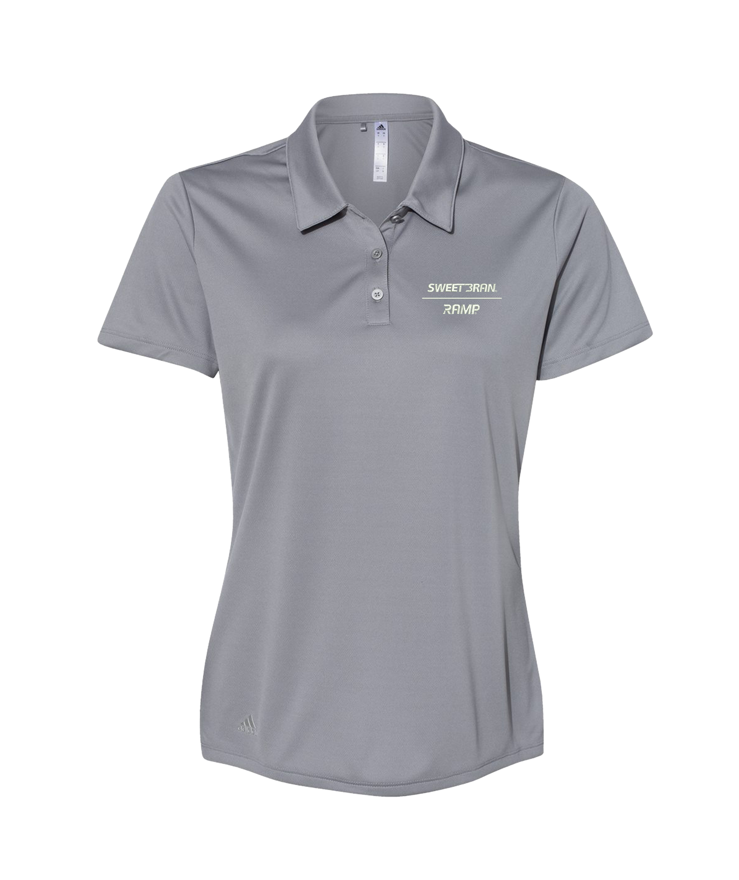 Adidas Women's Performance Polo