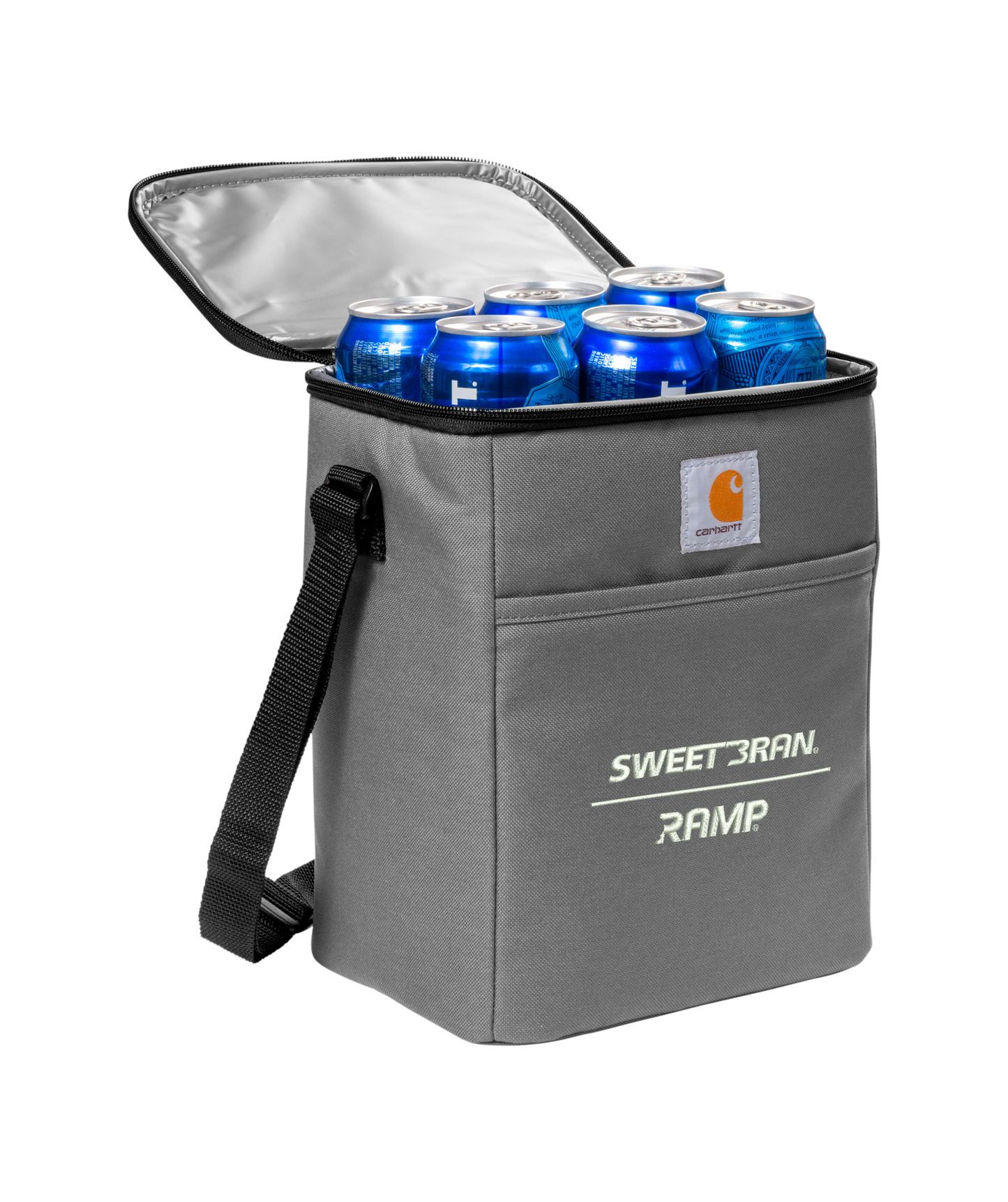 Carhartt® Vertical 12-Can Cooler