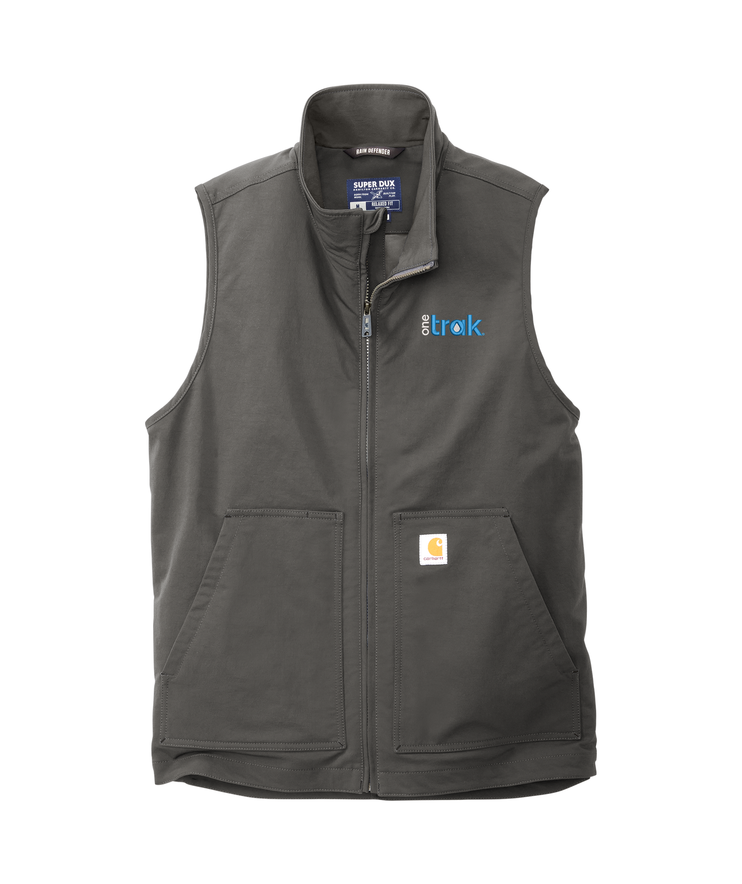 Carhartt® Super Dux™ Soft Shell Vest