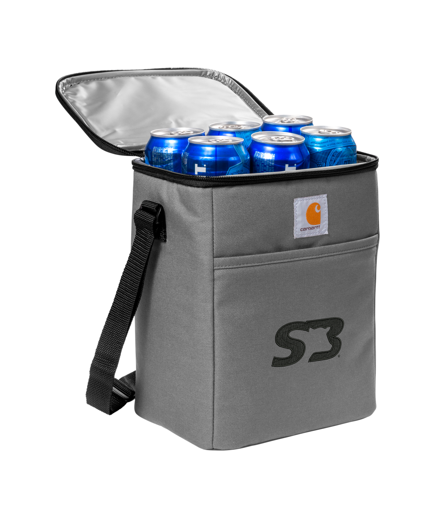 Carhartt® Vertical 12-Can Cooler