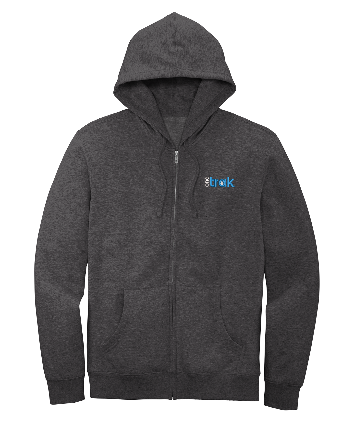 District® V.I.T.™ Fleece Full-Zip Hoodie