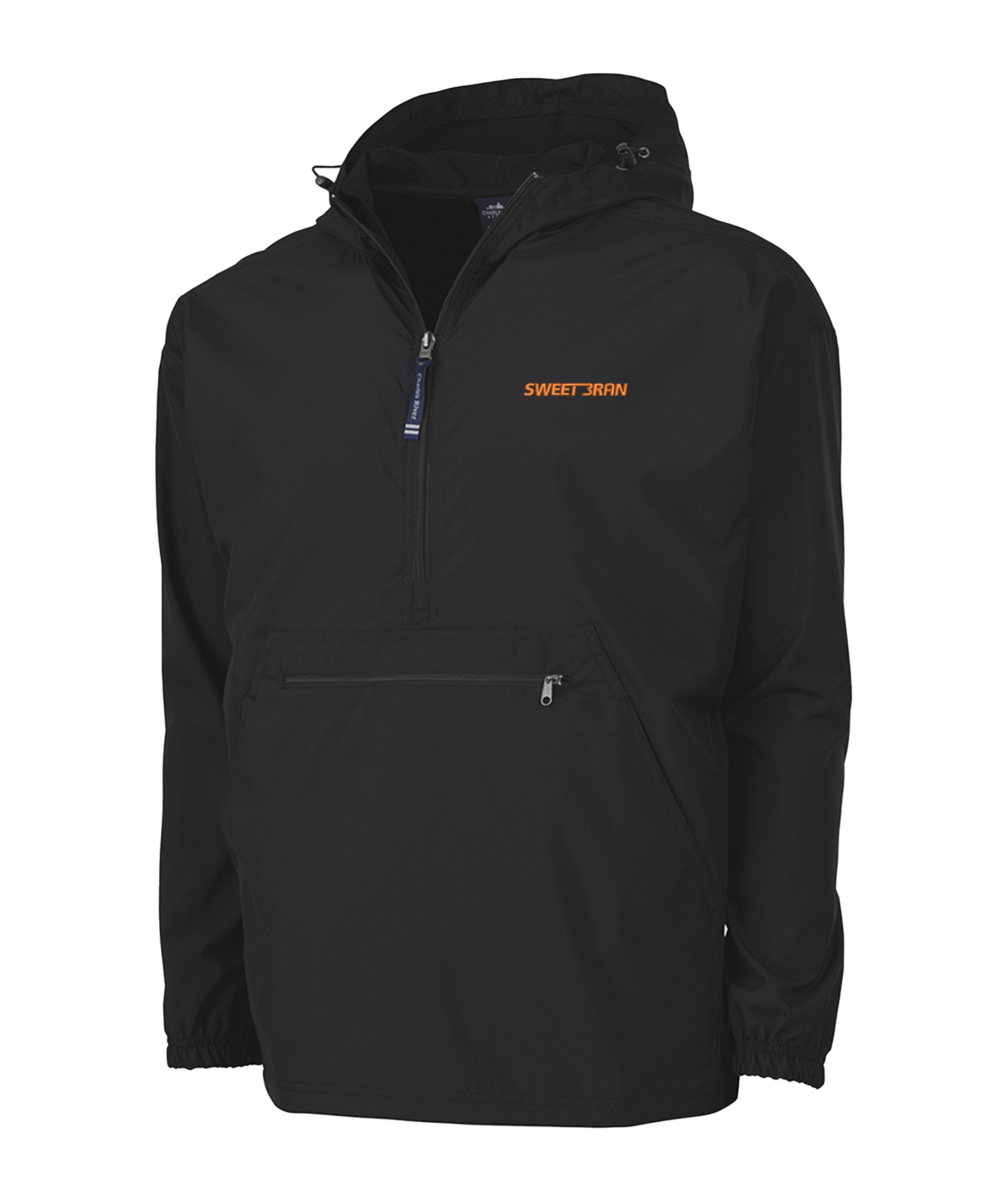 Charles River Pack-N-Go Pullover