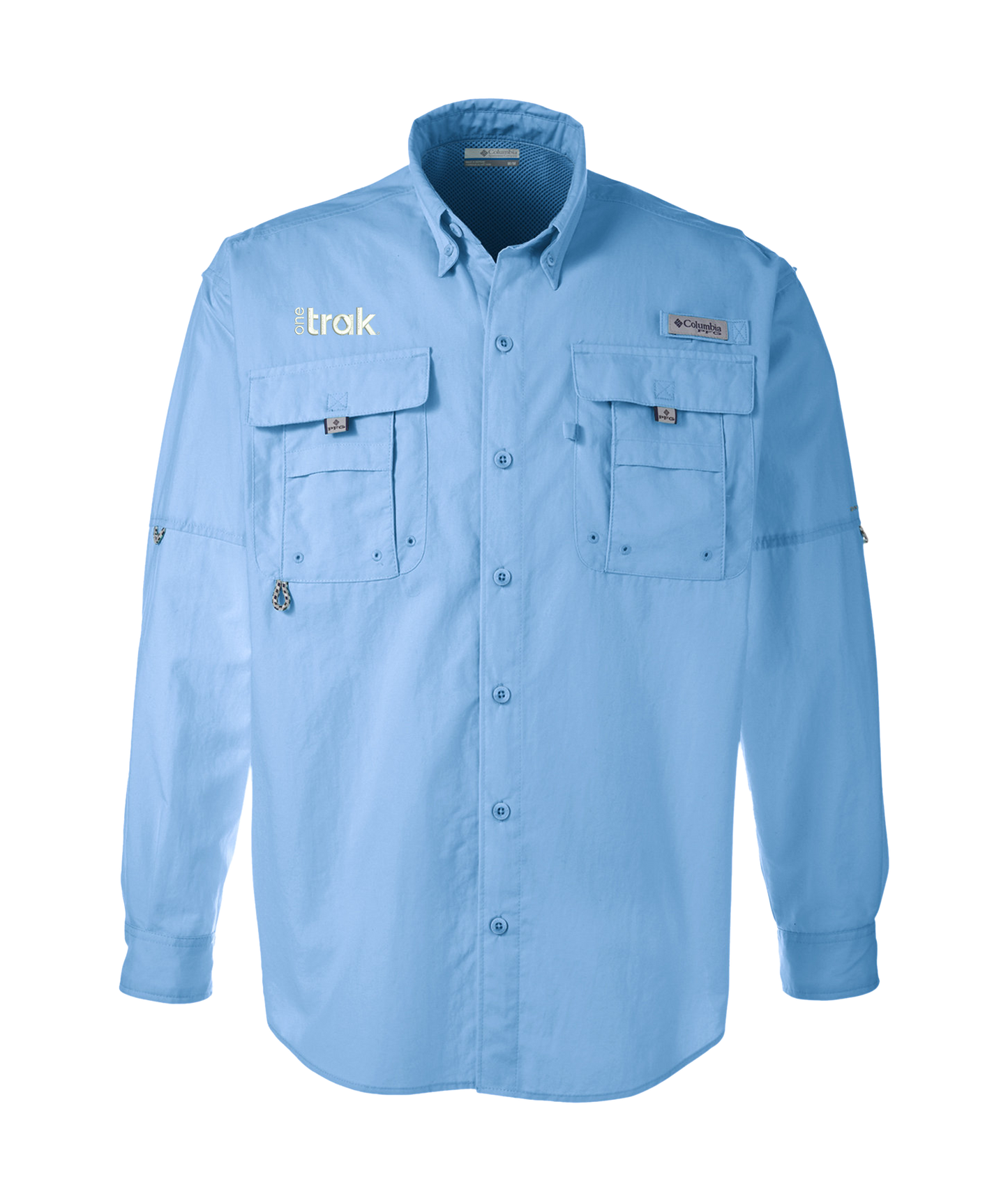 Columbia Men's Bahama™ II Long-Sleeve Shirt