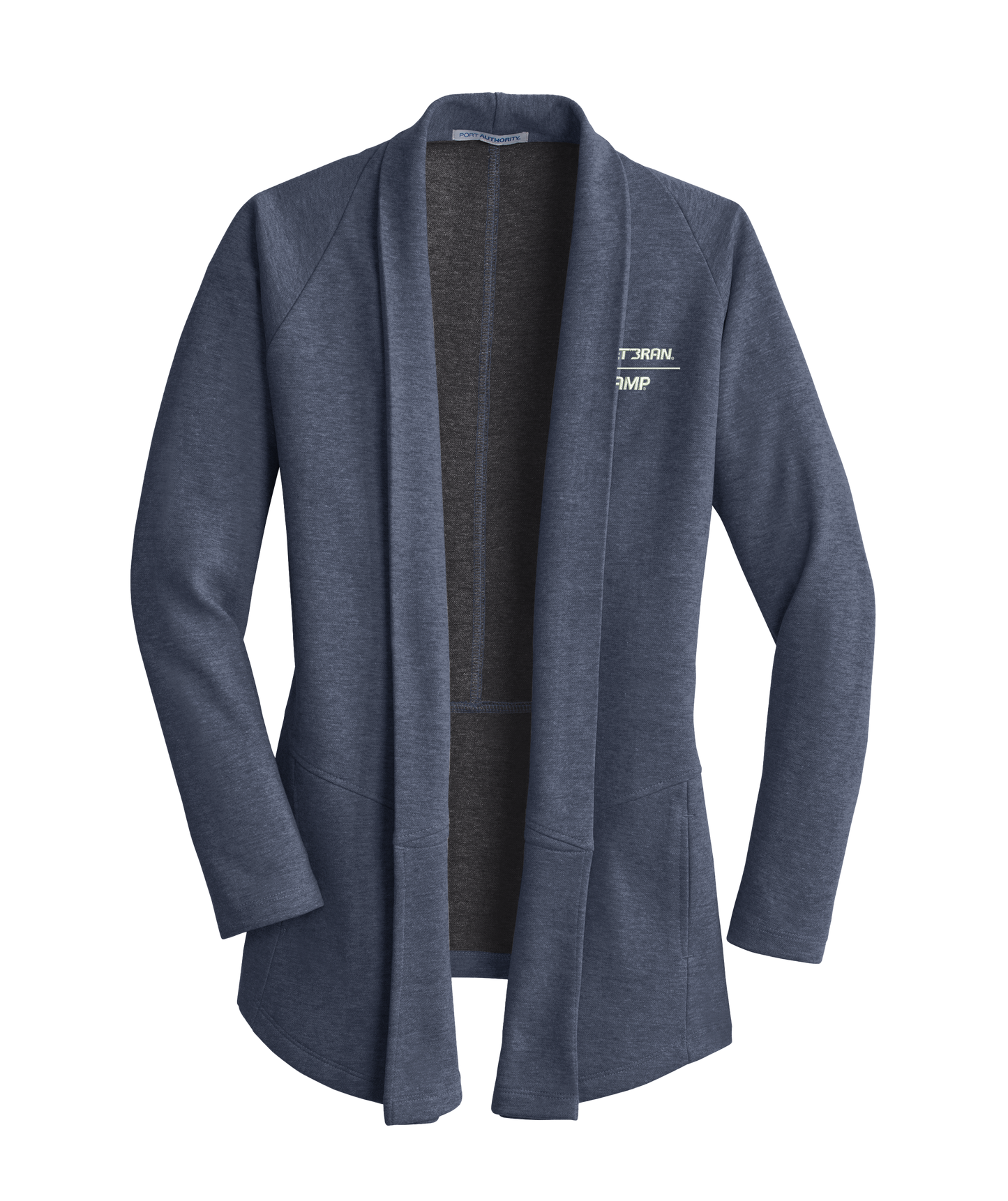 Port Authority® Ladies Interlock Cardigan