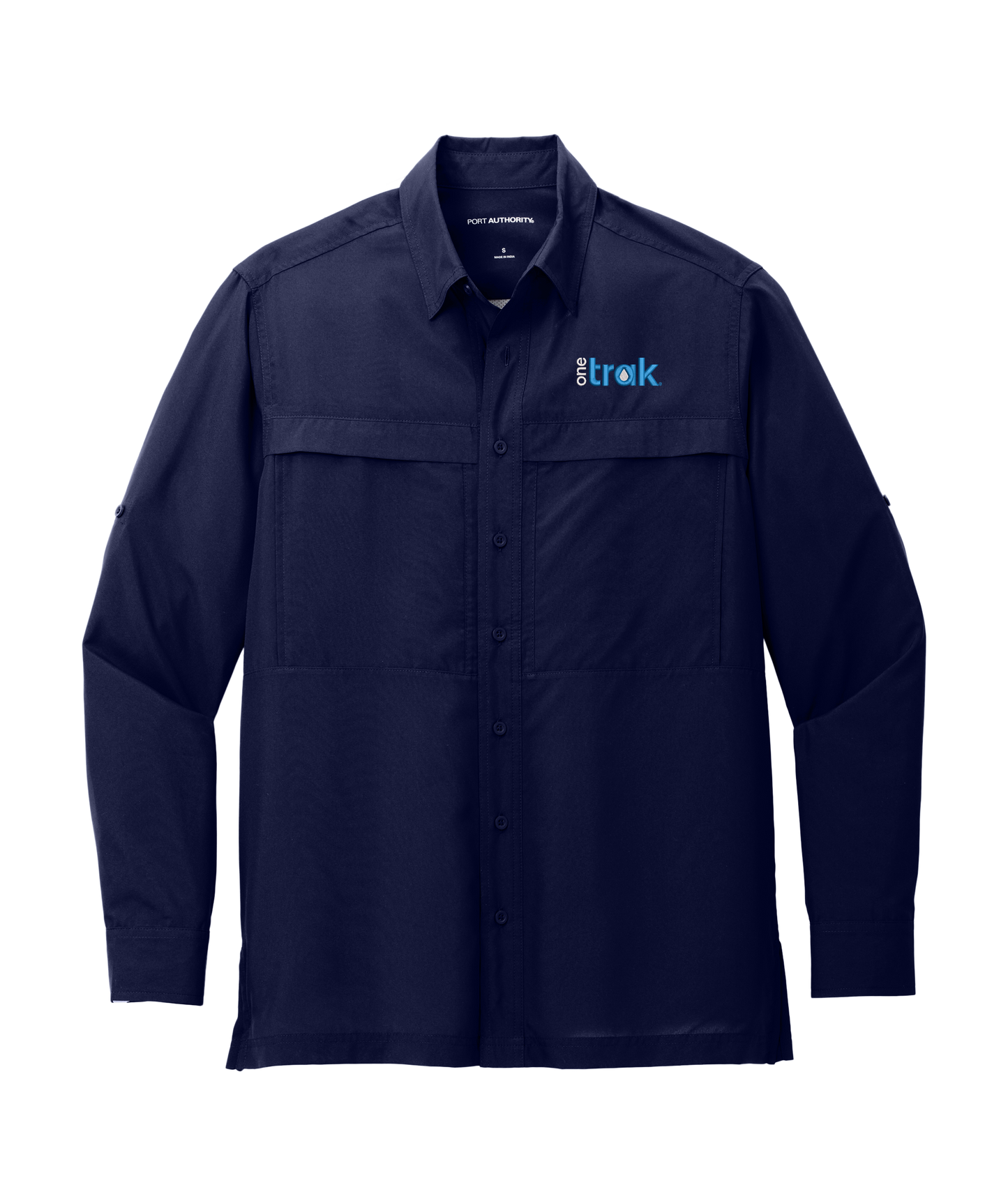 Port Authority® Long Sleeve UV Daybreak Shirt