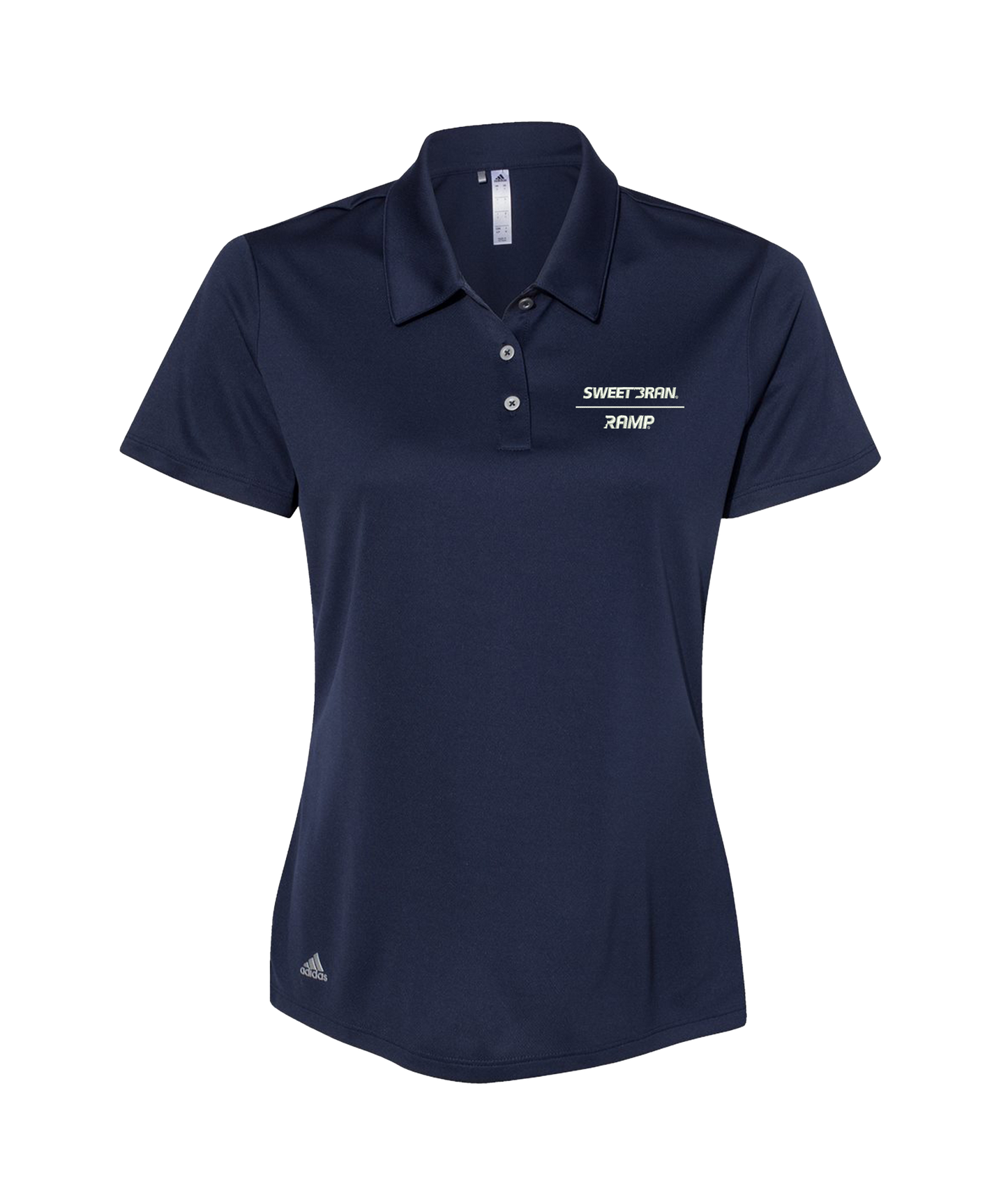 Adidas Women's Performance Polo