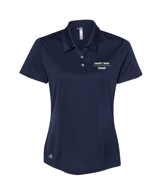 Adidas Women's Performance Polo