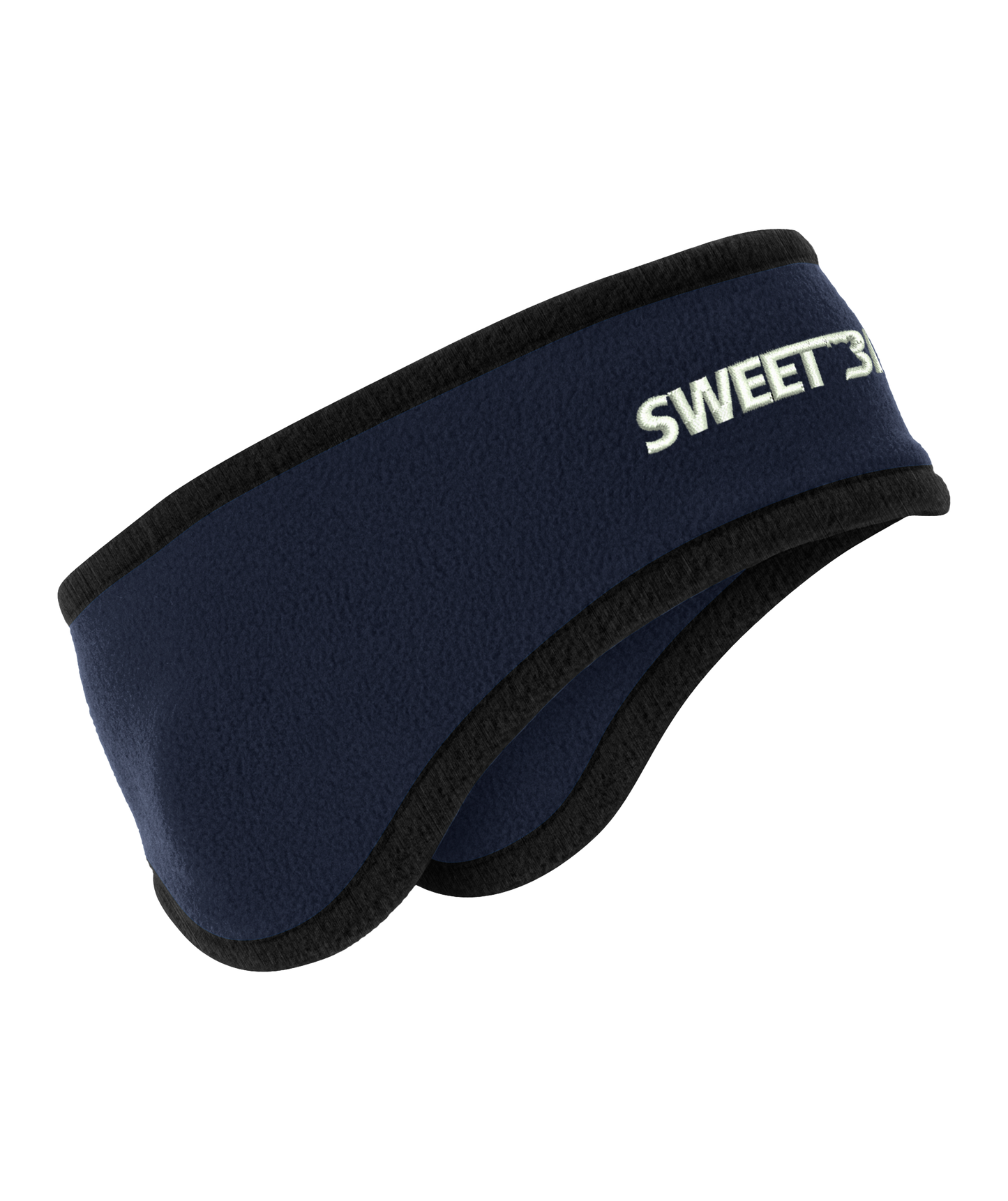 Port Authority® Two-Color Fleece Headband