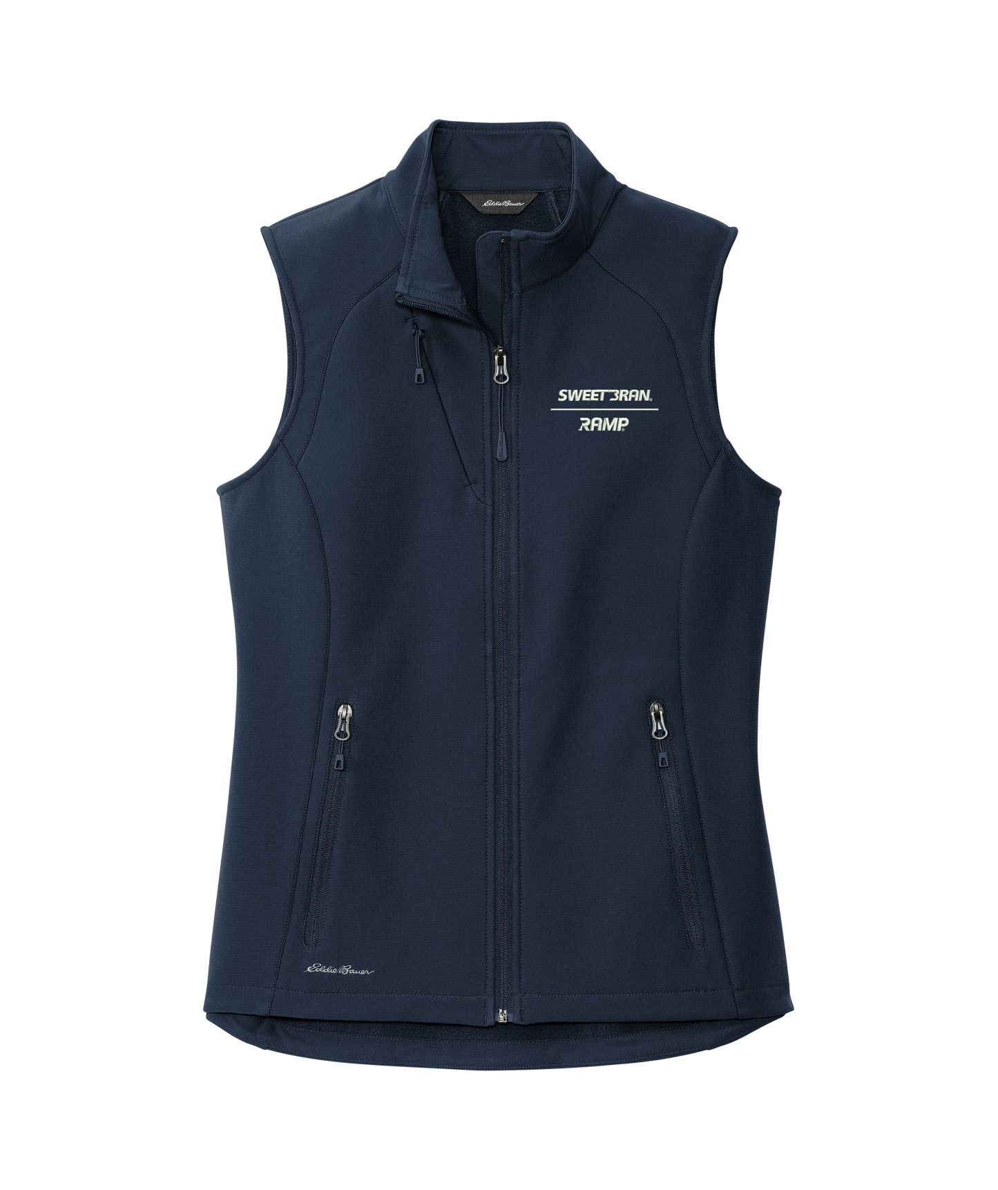 Eddie Bauer® Ladies Stretch Soft Shell Vest