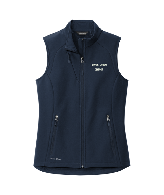 Eddie Bauer® Ladies Stretch Soft Shell Vest