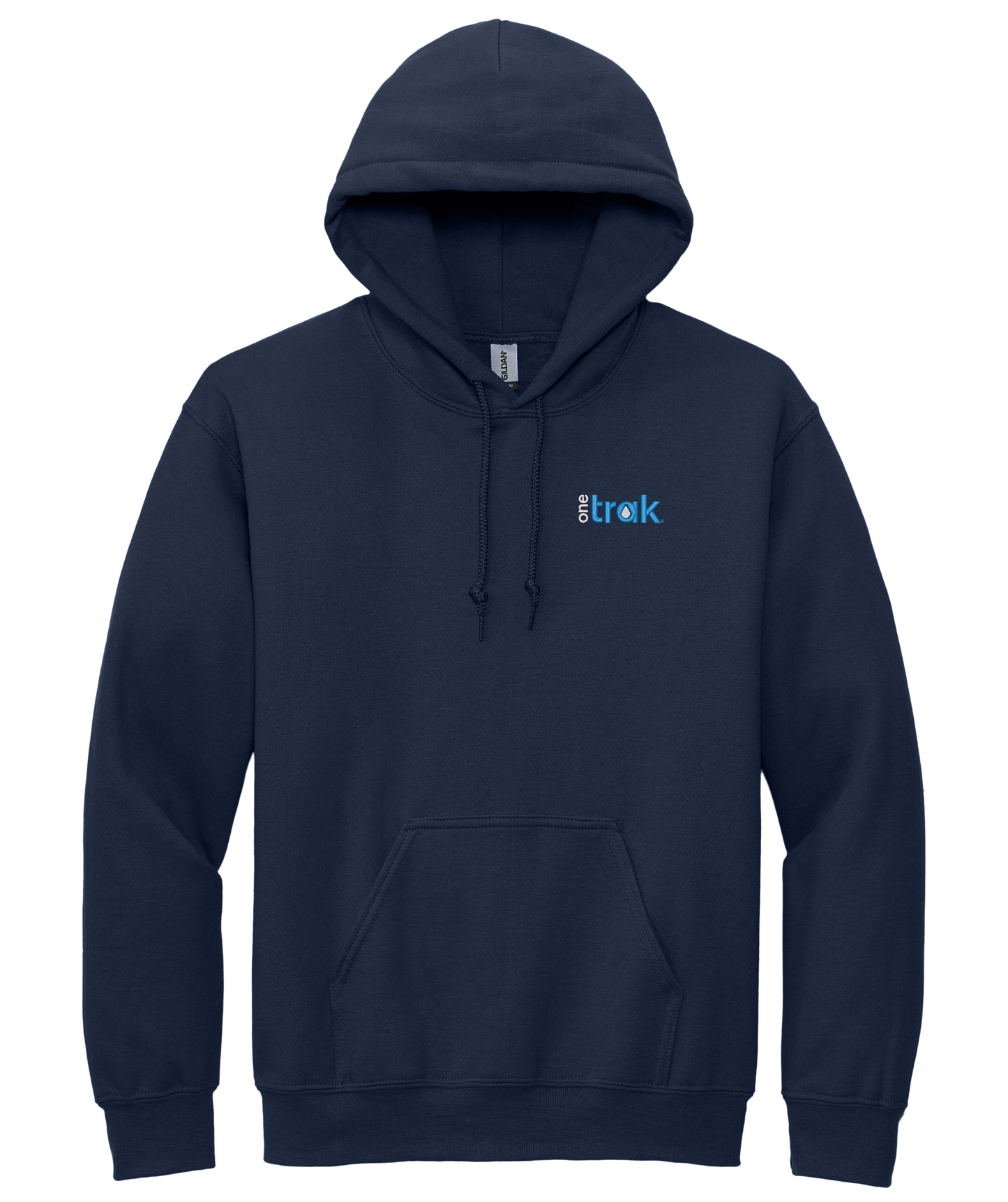 Gildan® DryBlend® Pullover Hooded Sweatshirt