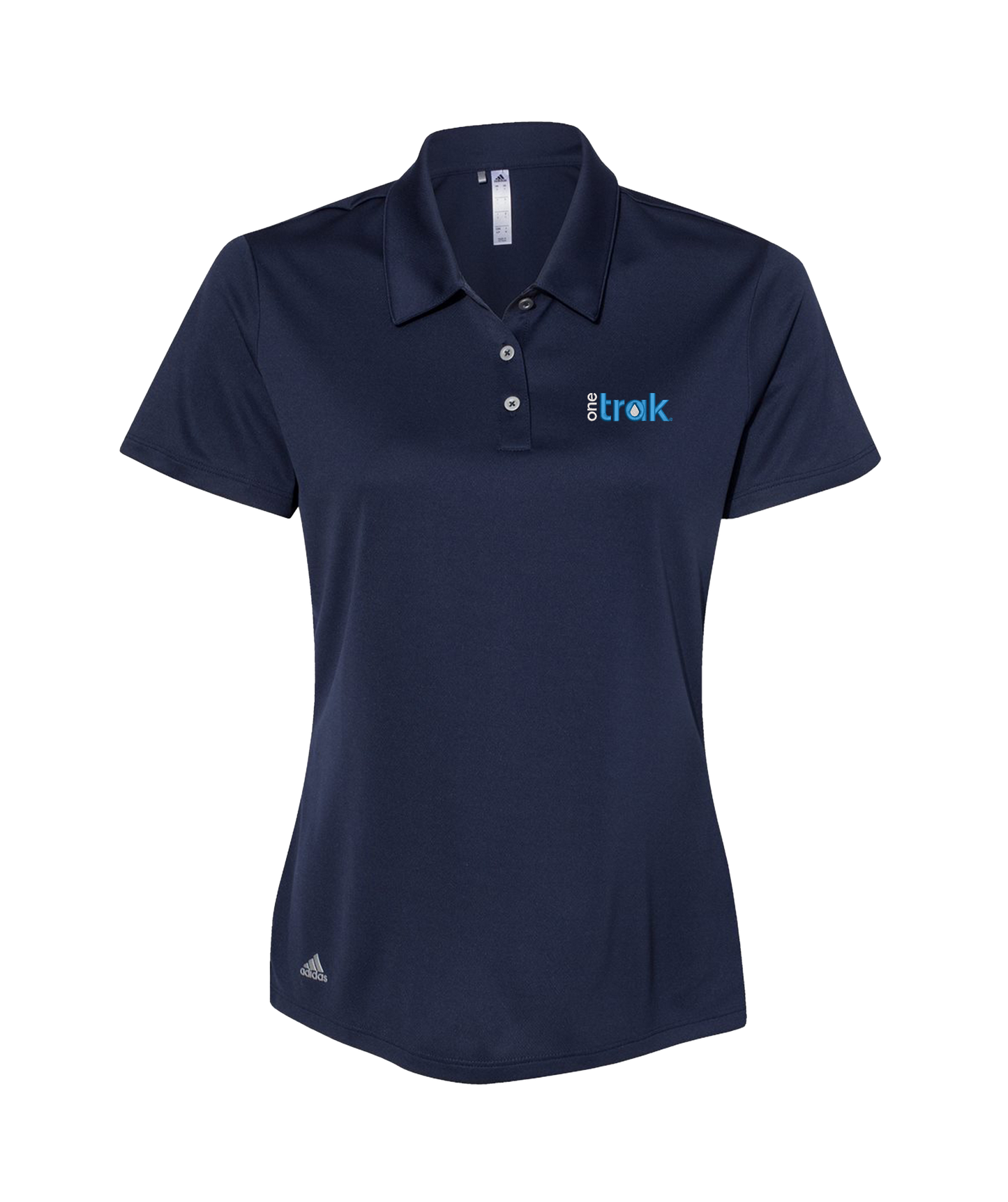 Adidas Women's Performance Polo