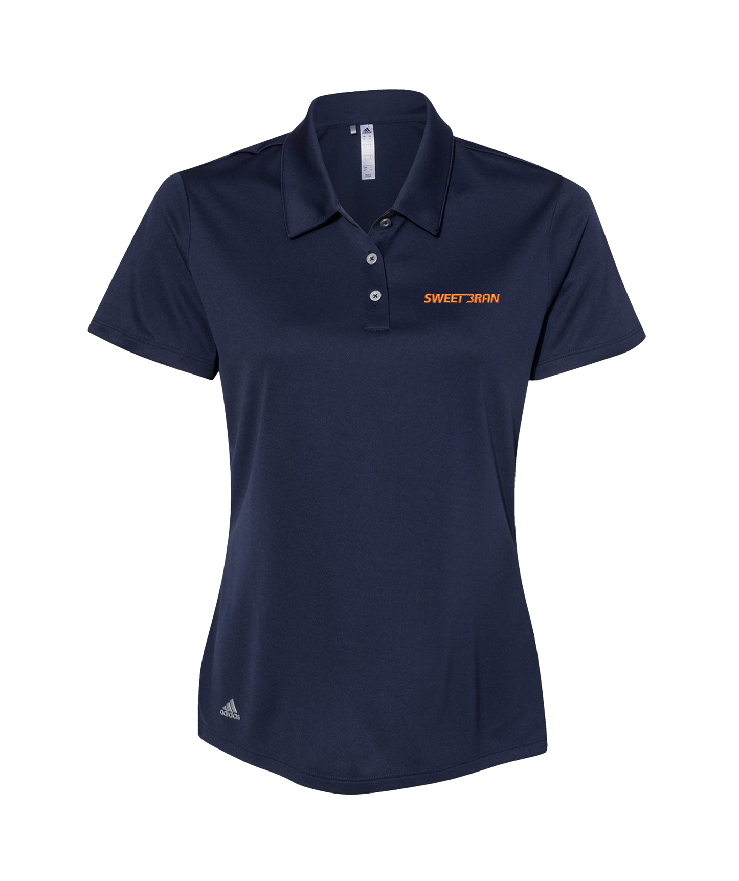 Adidas Women's Performance Polo