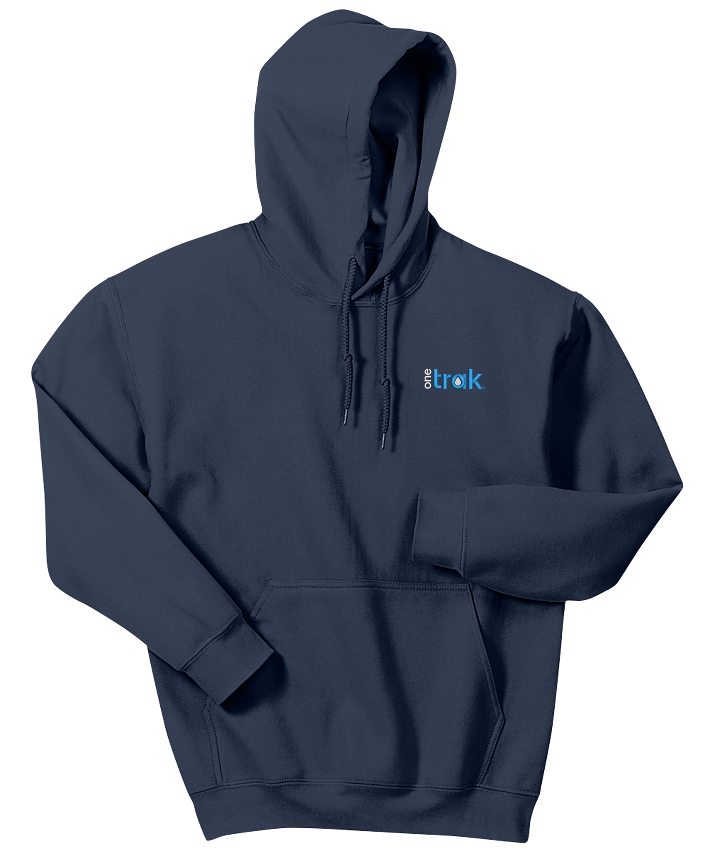 Gildan® Heavy Blend™ Hooded Sweatshirt