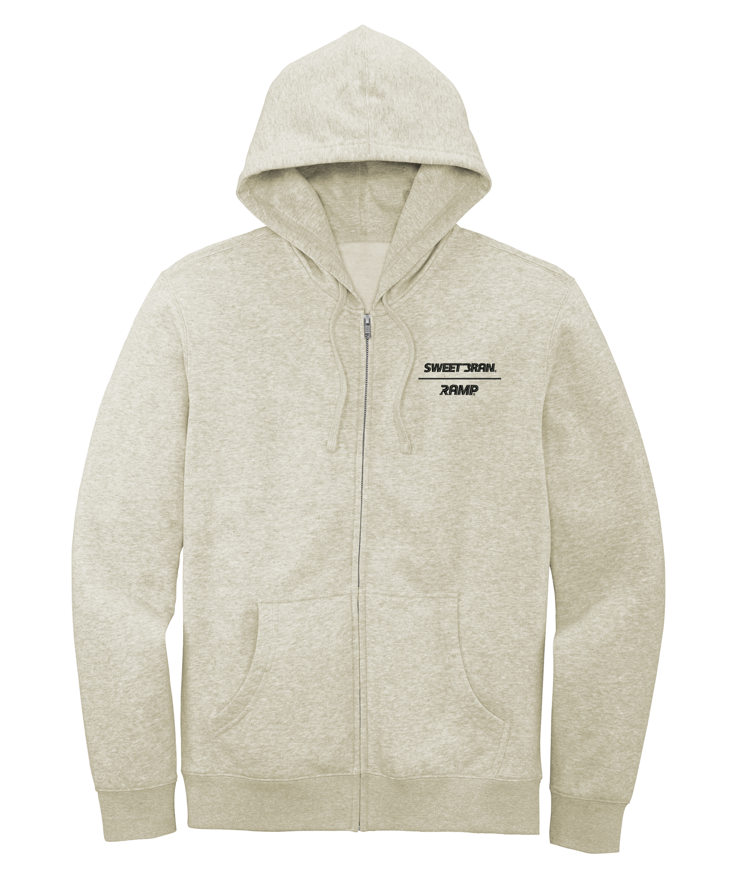 District® V.I.T.™ Fleece Full-Zip Hoodie