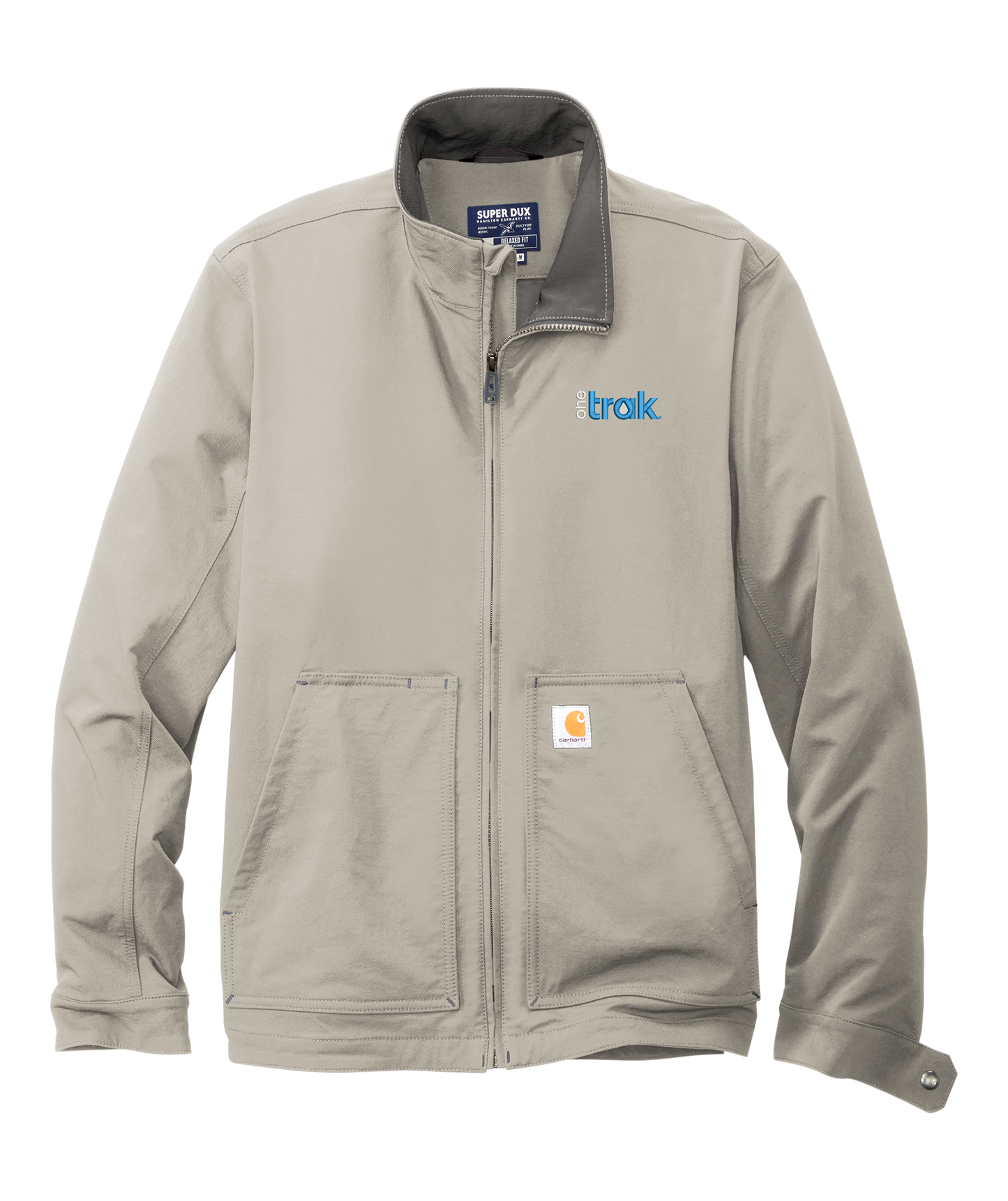 Carhartt® Super Dux™ Soft Shell Jacket