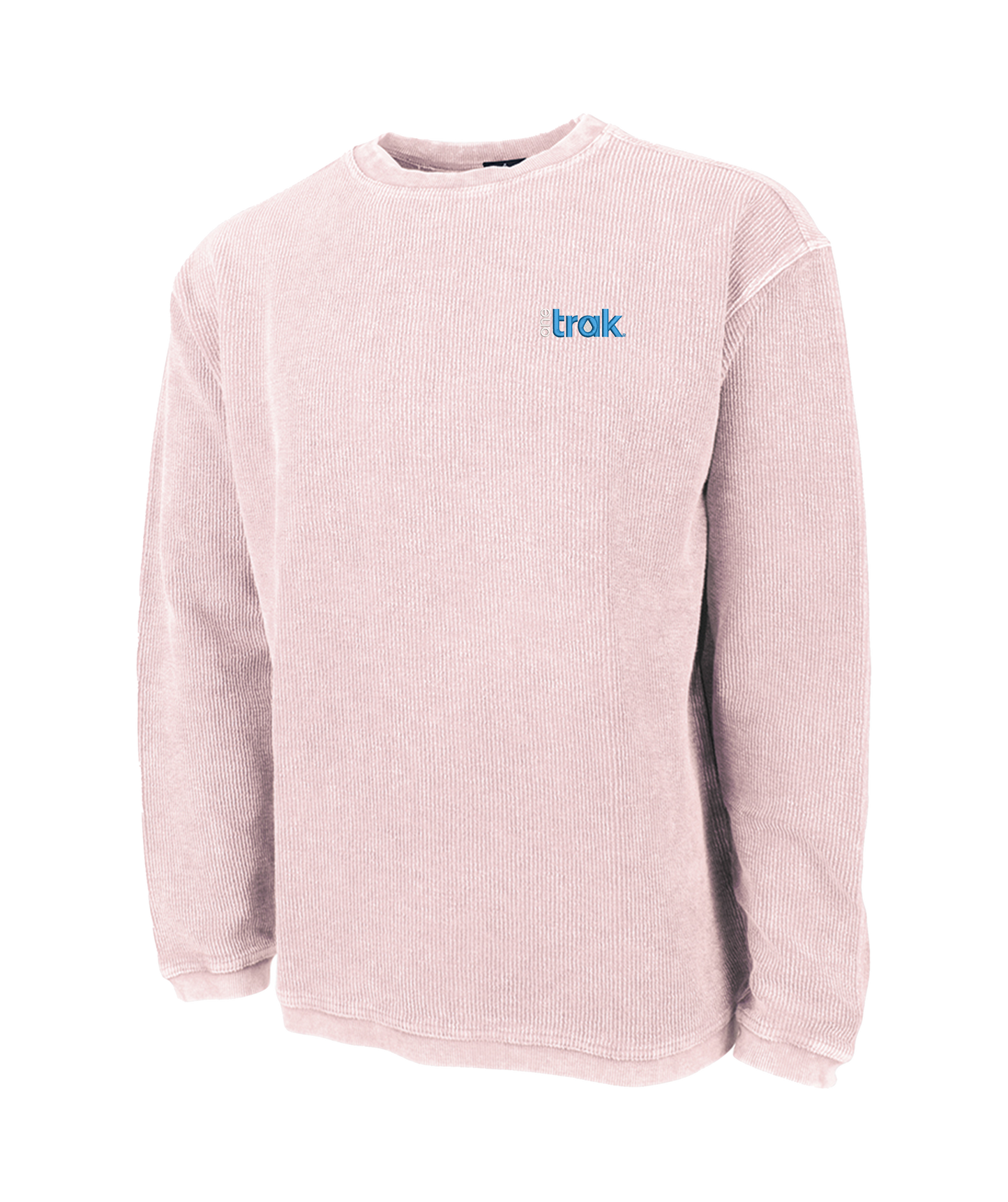 Charles River Camden Crew Neck Sweatshirt