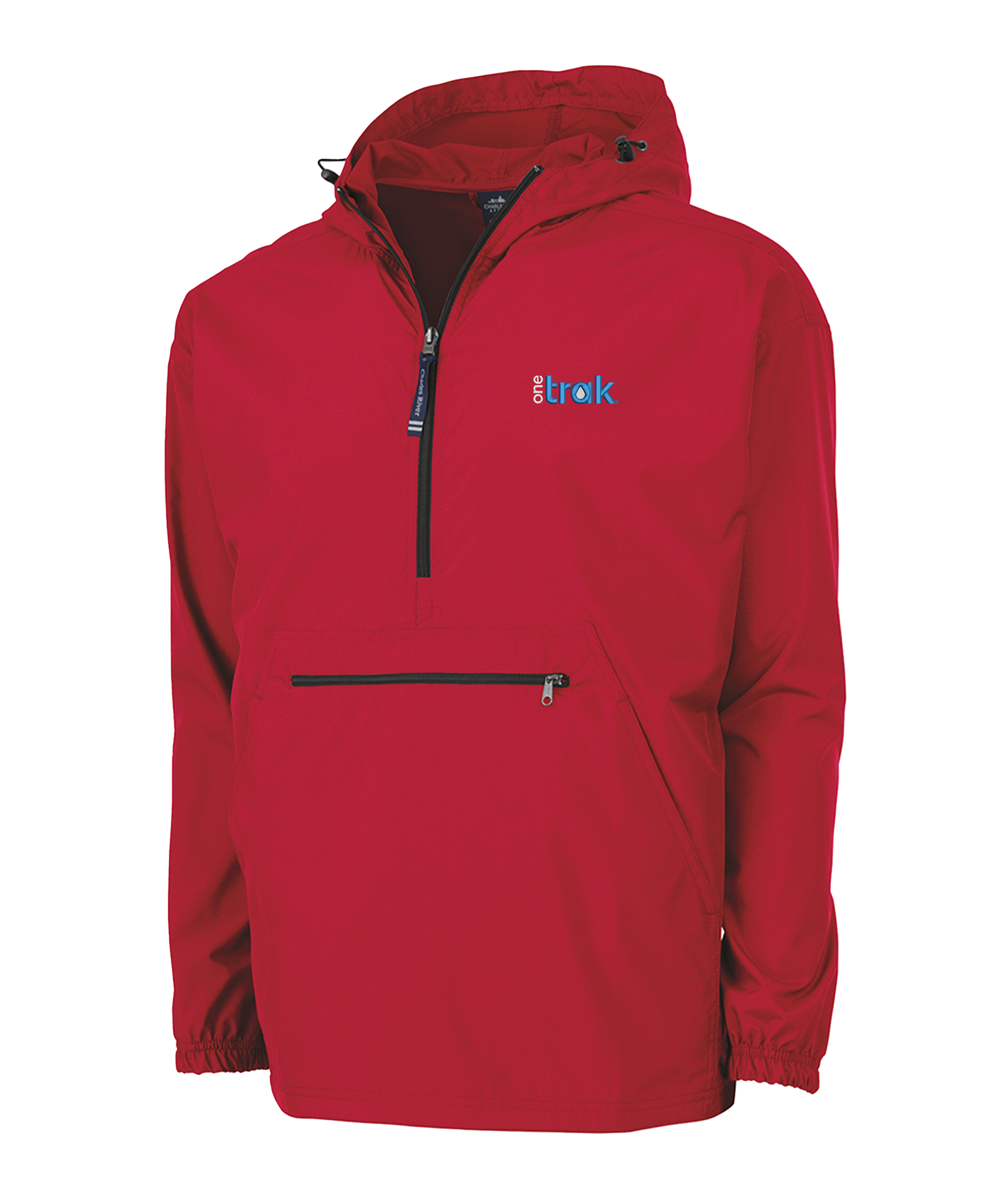 Charles River Pack-N-Go Pullover