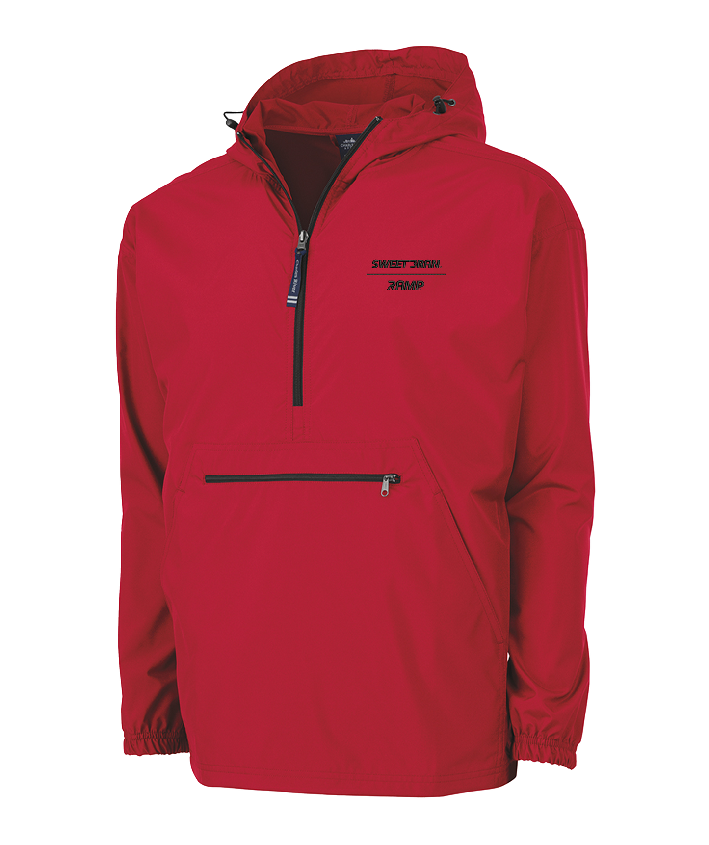 Charles River Pack-N-Go Pullover