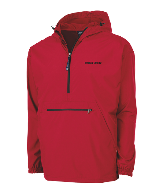 Charles River Pack-N-Go Pullover