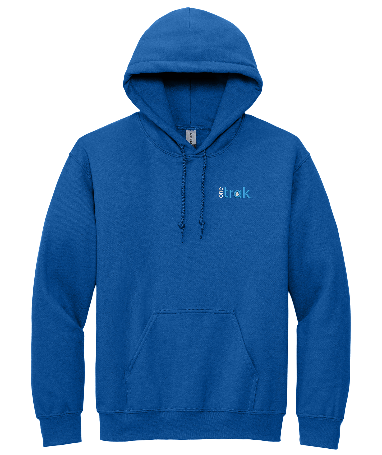 Gildan® DryBlend® Pullover Hooded Sweatshirt