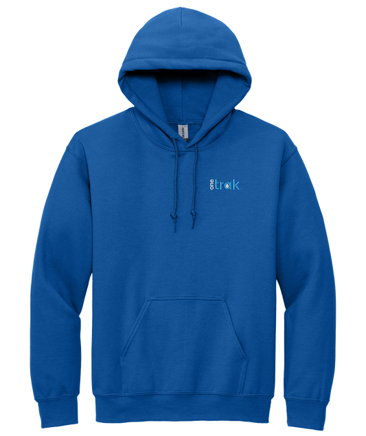 Gildan® DryBlend® Pullover Hooded Sweatshirt