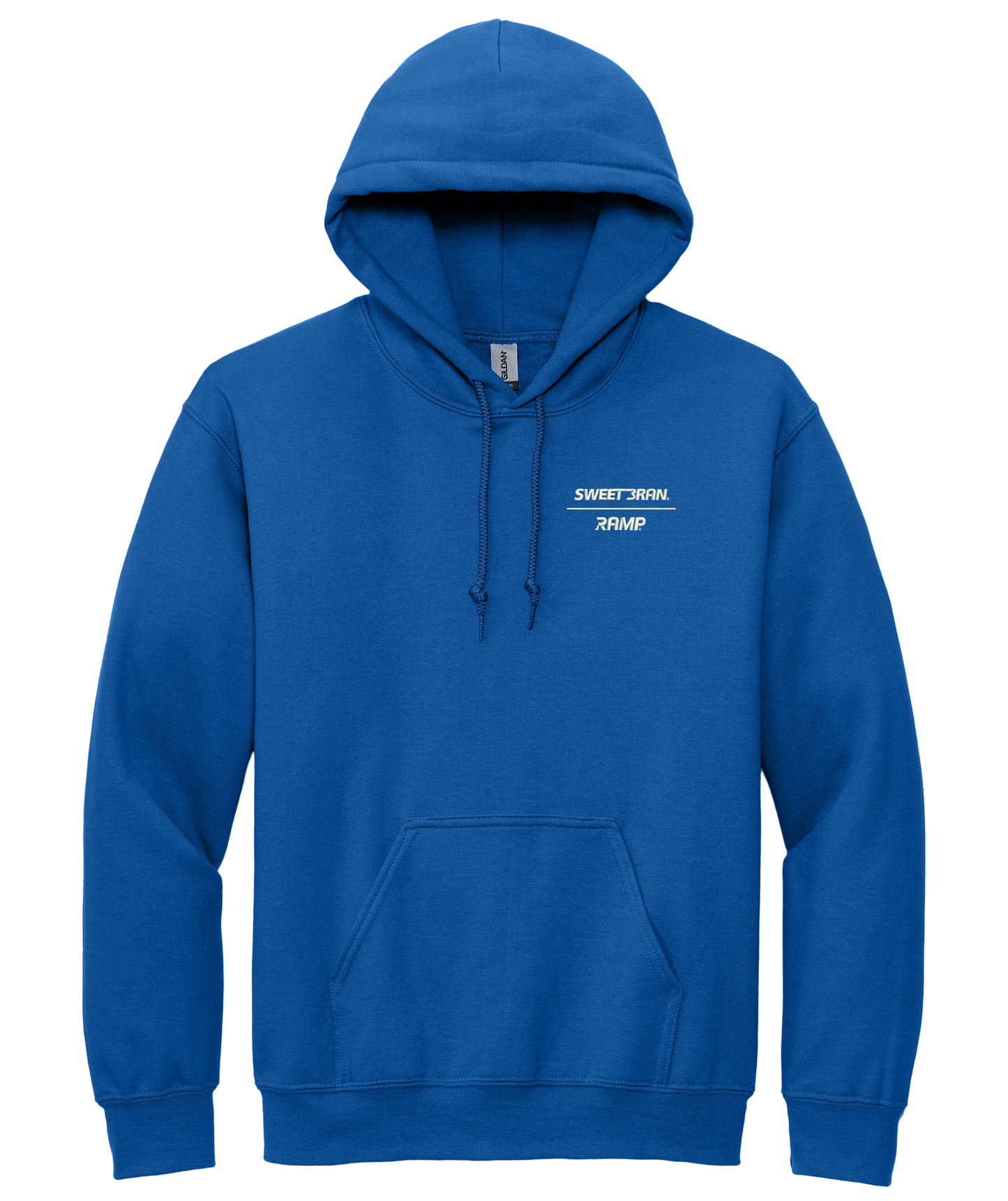 Gildan® DryBlend® Pullover Hooded Sweatshirt