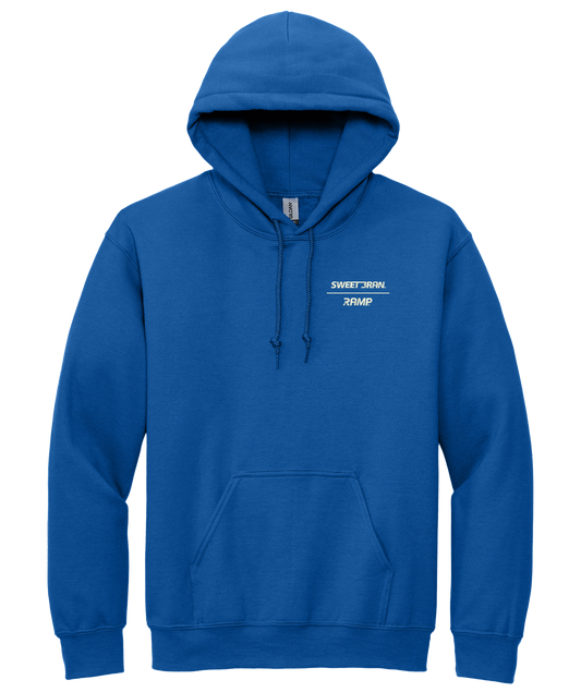 Gildan® DryBlend® Pullover Hooded Sweatshirt