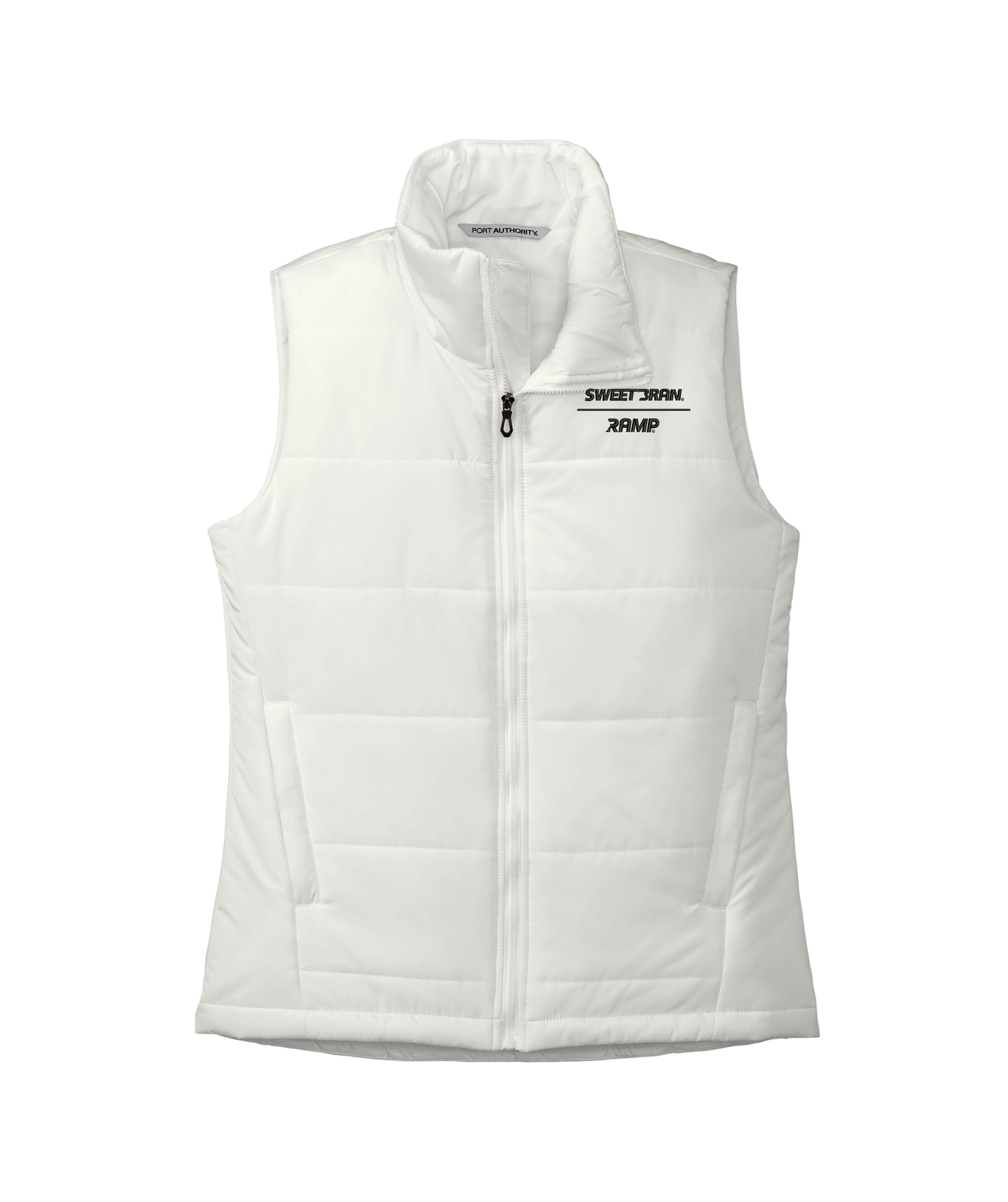 Port Authority® Ladies Puffer Vest