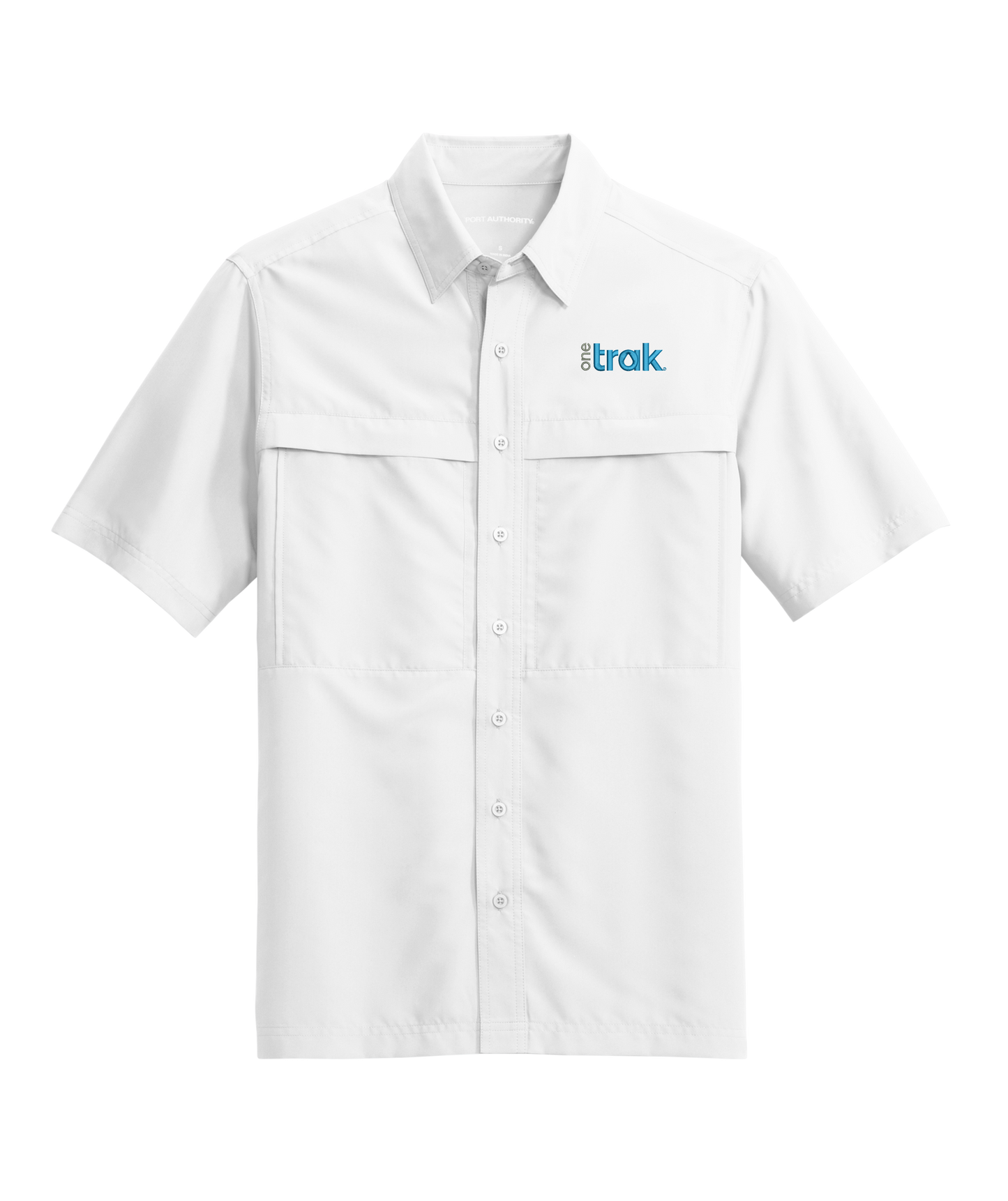 Port Authority® Short Sleeve UV Daybreak Shirt