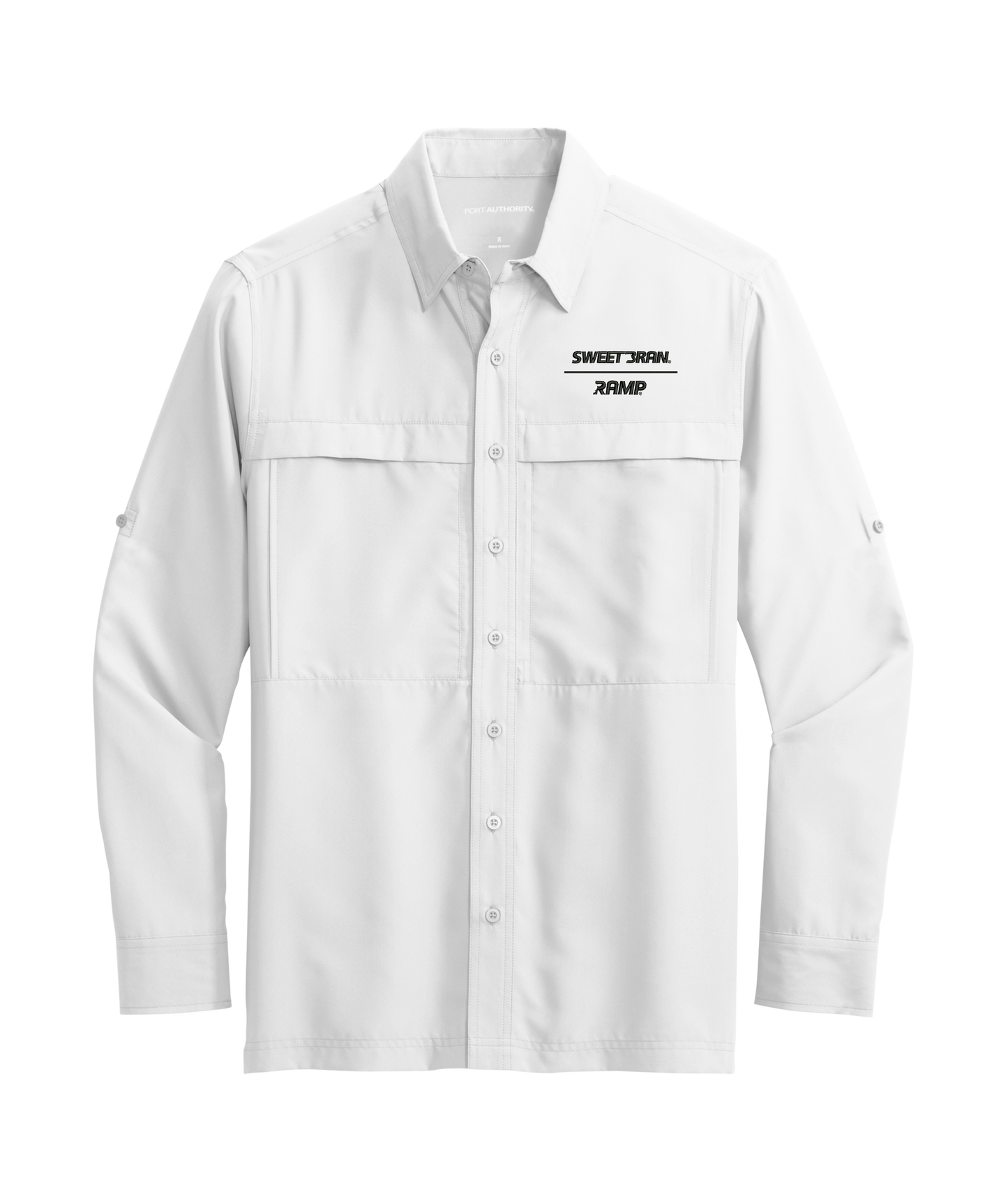 Port Authority® Long Sleeve UV Daybreak Shirt