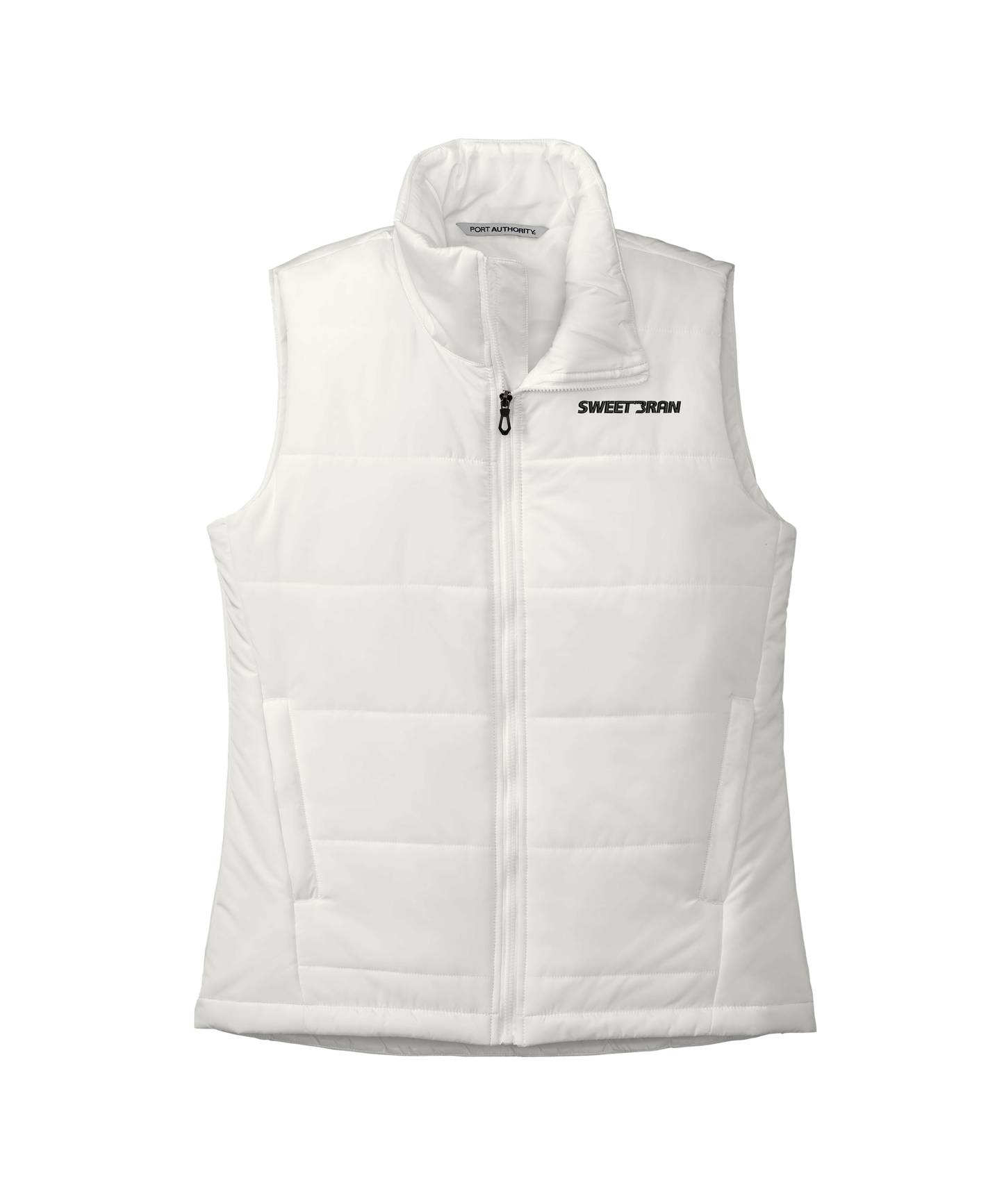 Port Authority® Ladies Puffer Vest