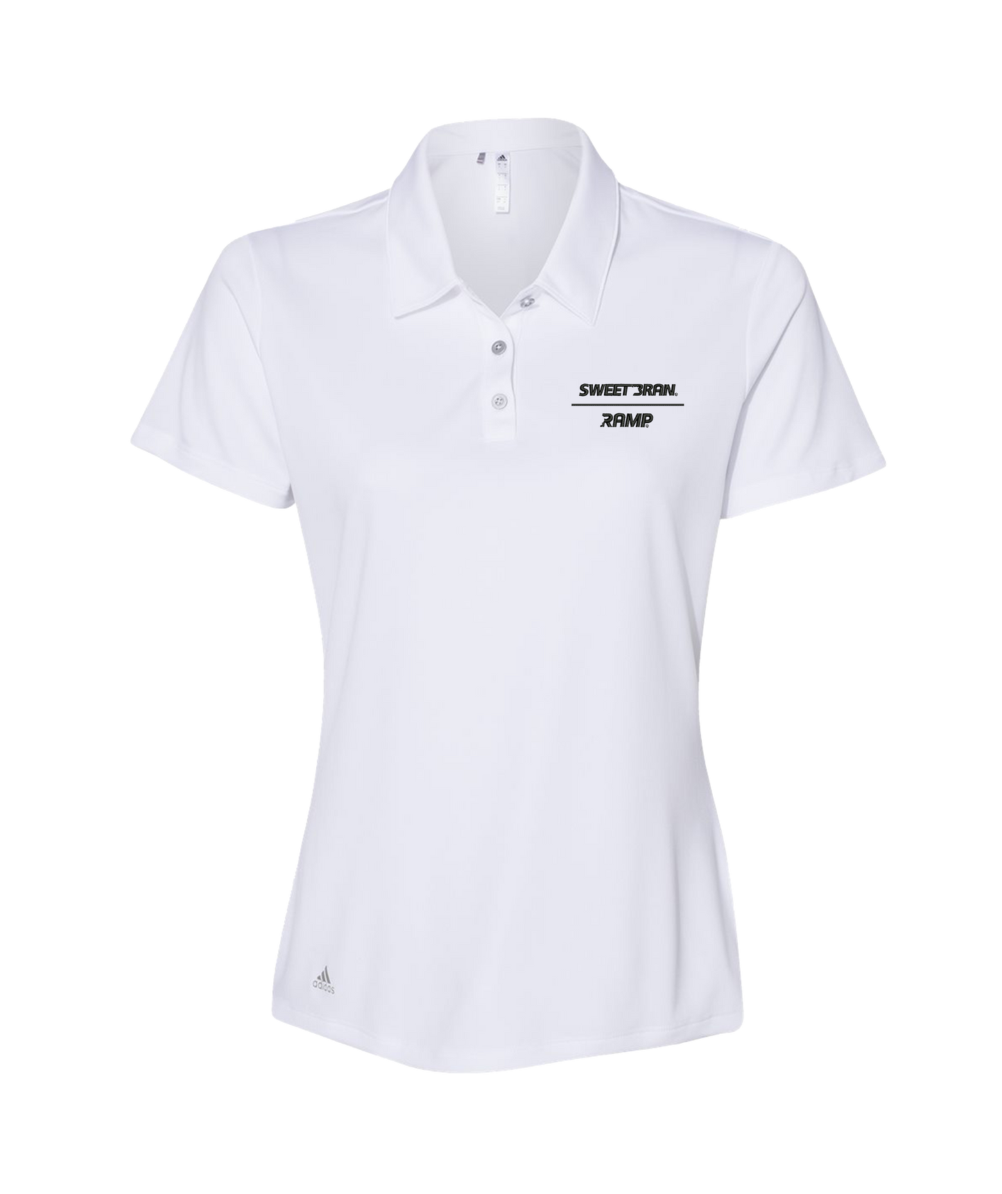 Adidas Women's Performance Polo